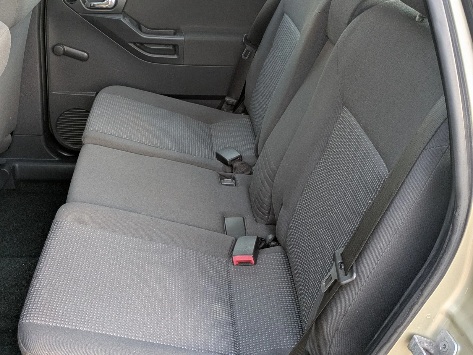 Opel Meriva 1.6i 16v Facelift | Mobile.bg � ����������� 11