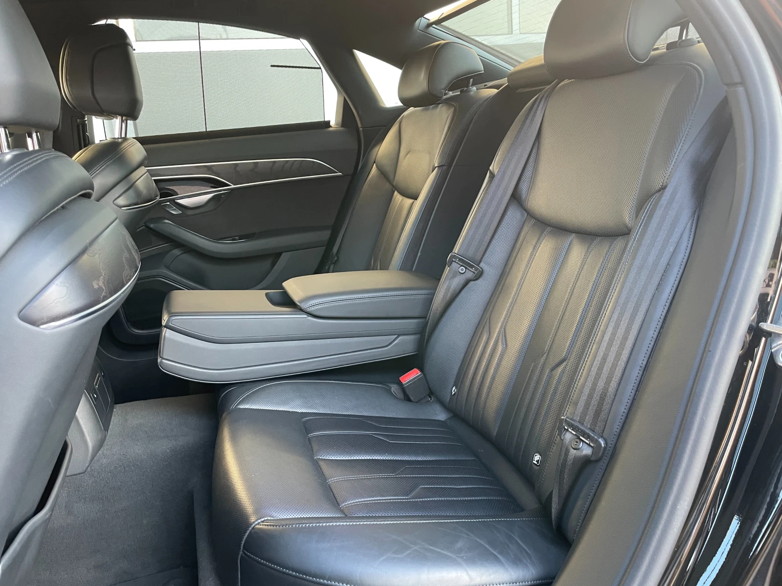 Audi A8 TFSI 55 quattro ������ ������ | Mobile.bg � ����������� 13