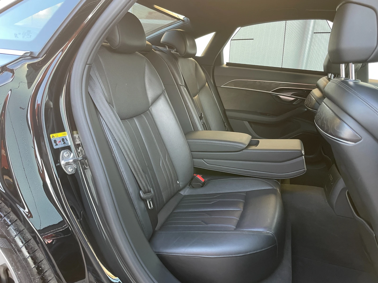 Audi A8 TFSI 55 quattro ������ ������ | Mobile.bg � ����������� 14