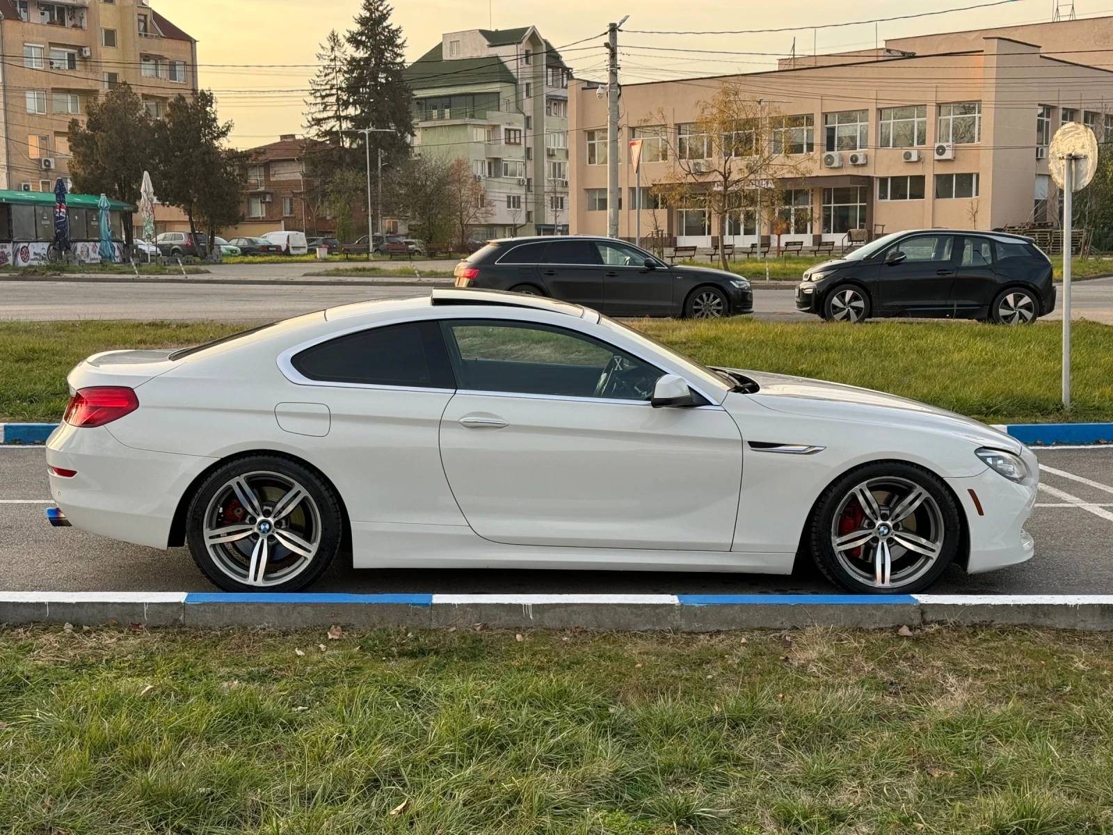 BMW 640 i - изображение 4