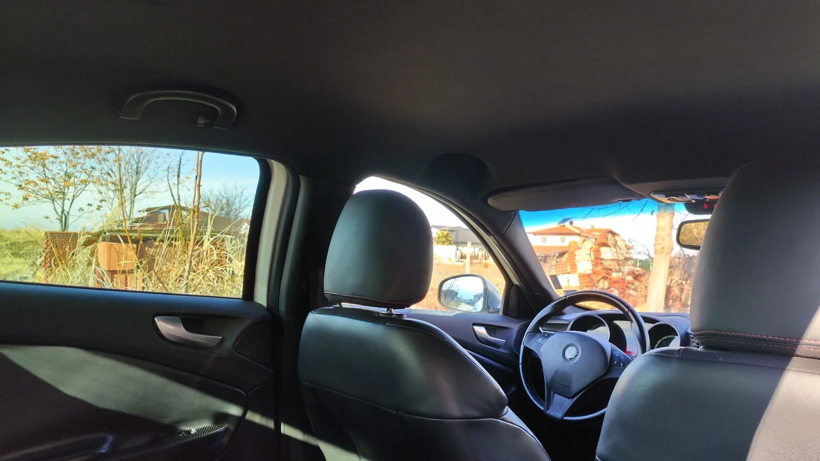 Alfa Romeo Giulietta 1.6 JTD | Mobile.bg — изображение 11