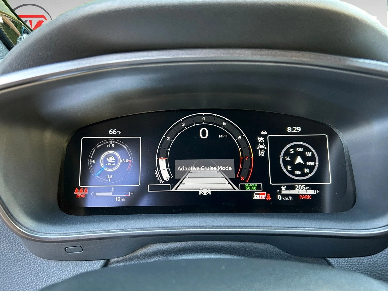 Toyota Corolla GR* CIRCUIT EDITION* JBL* DISTRONIC* CAMERA* CARPL | Mobile.bg   11