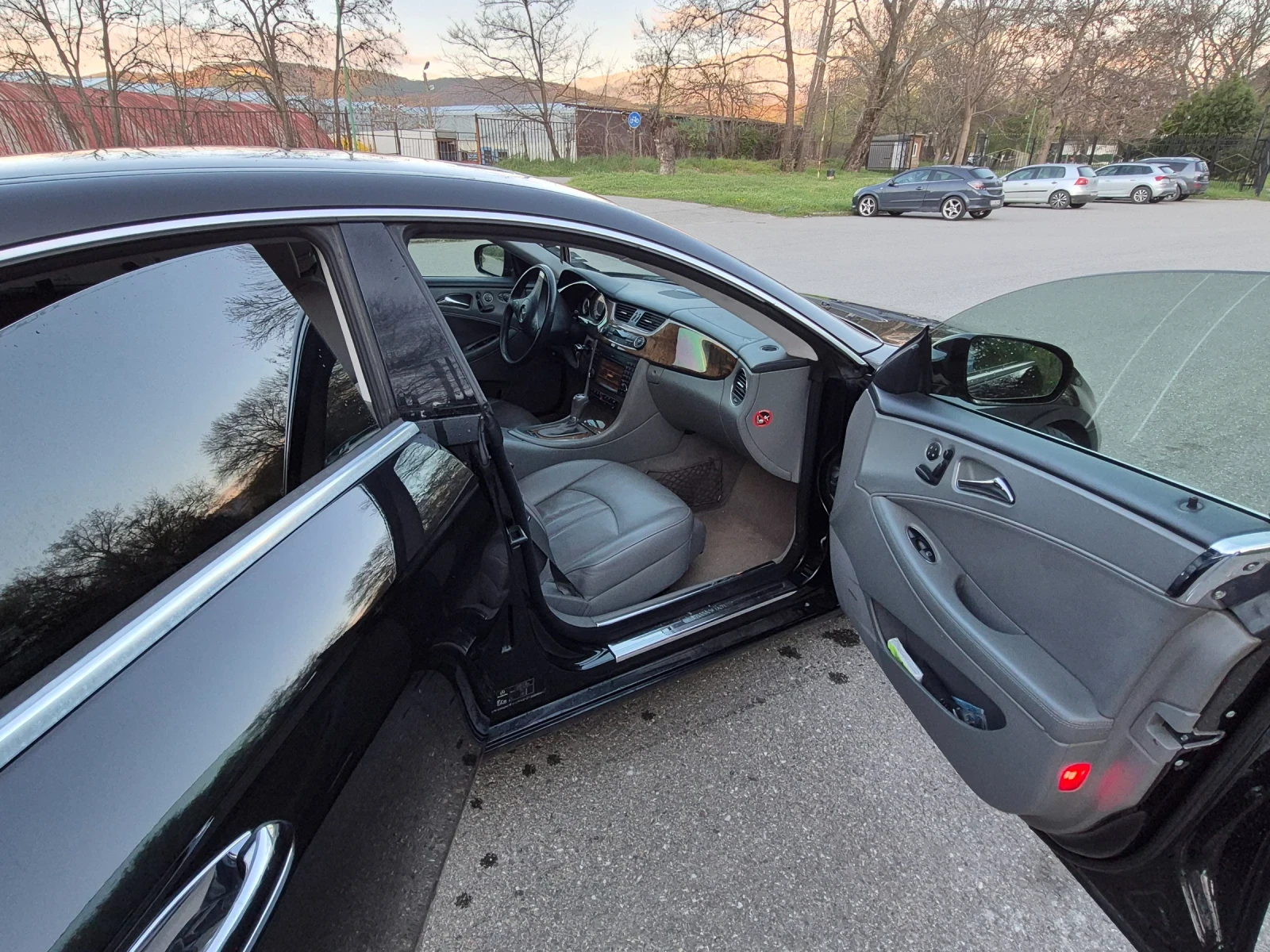 Mercedes-Benz CLS 320 Facelift - изображение 5