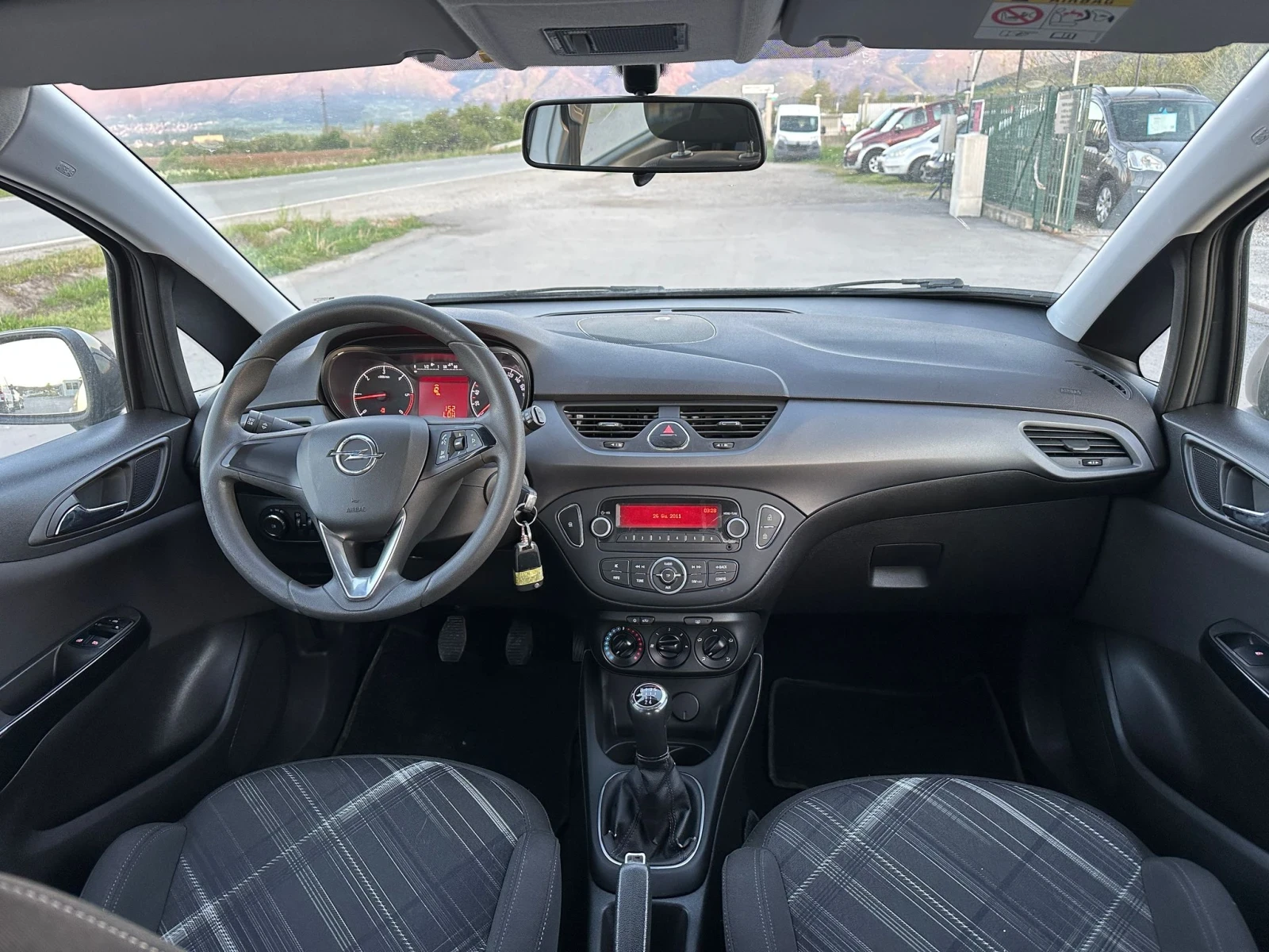 Opel Corsa 1.3 cdti - изображение 9