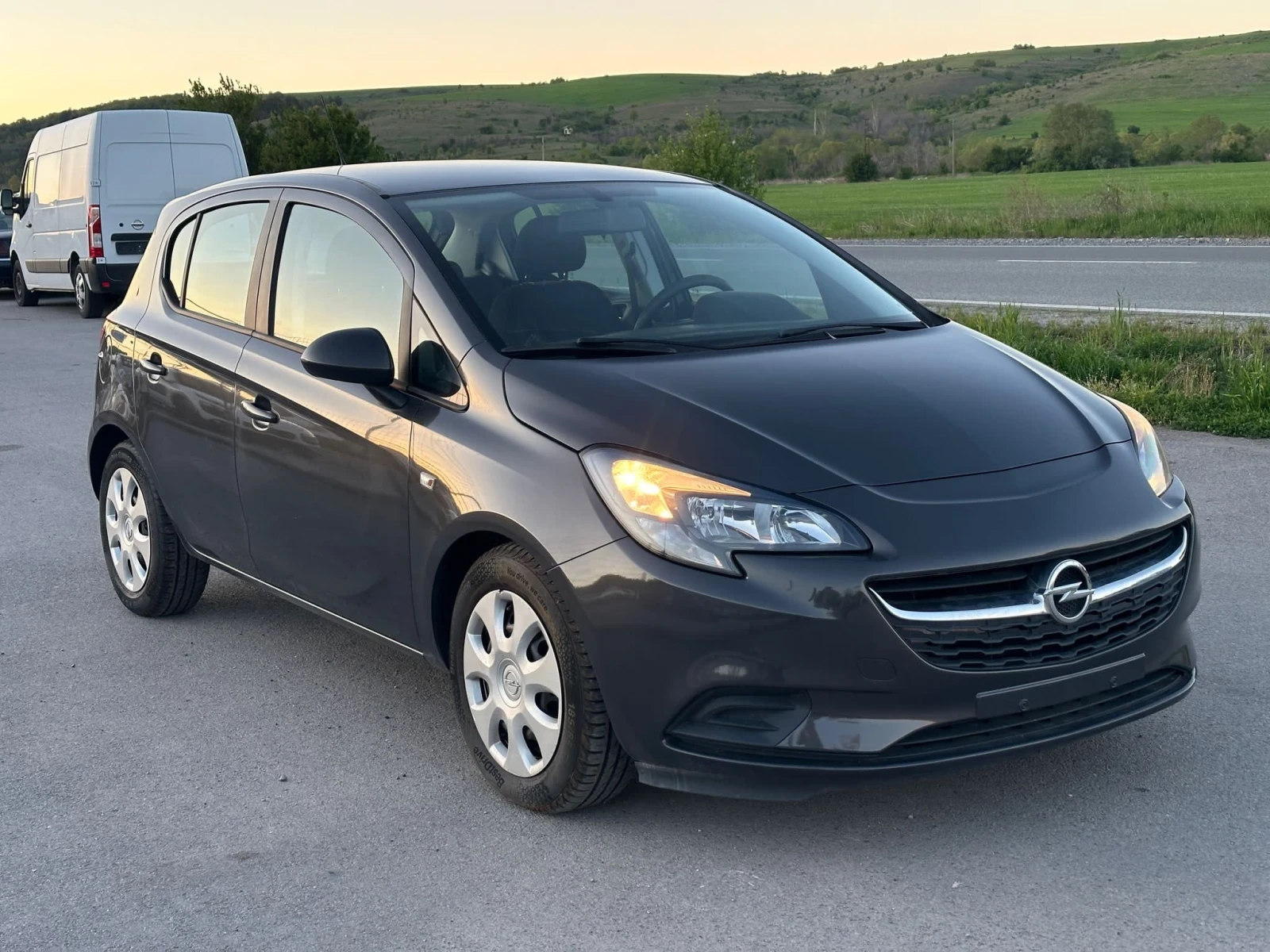 Opel Corsa 1.3 cdti - изображение 2