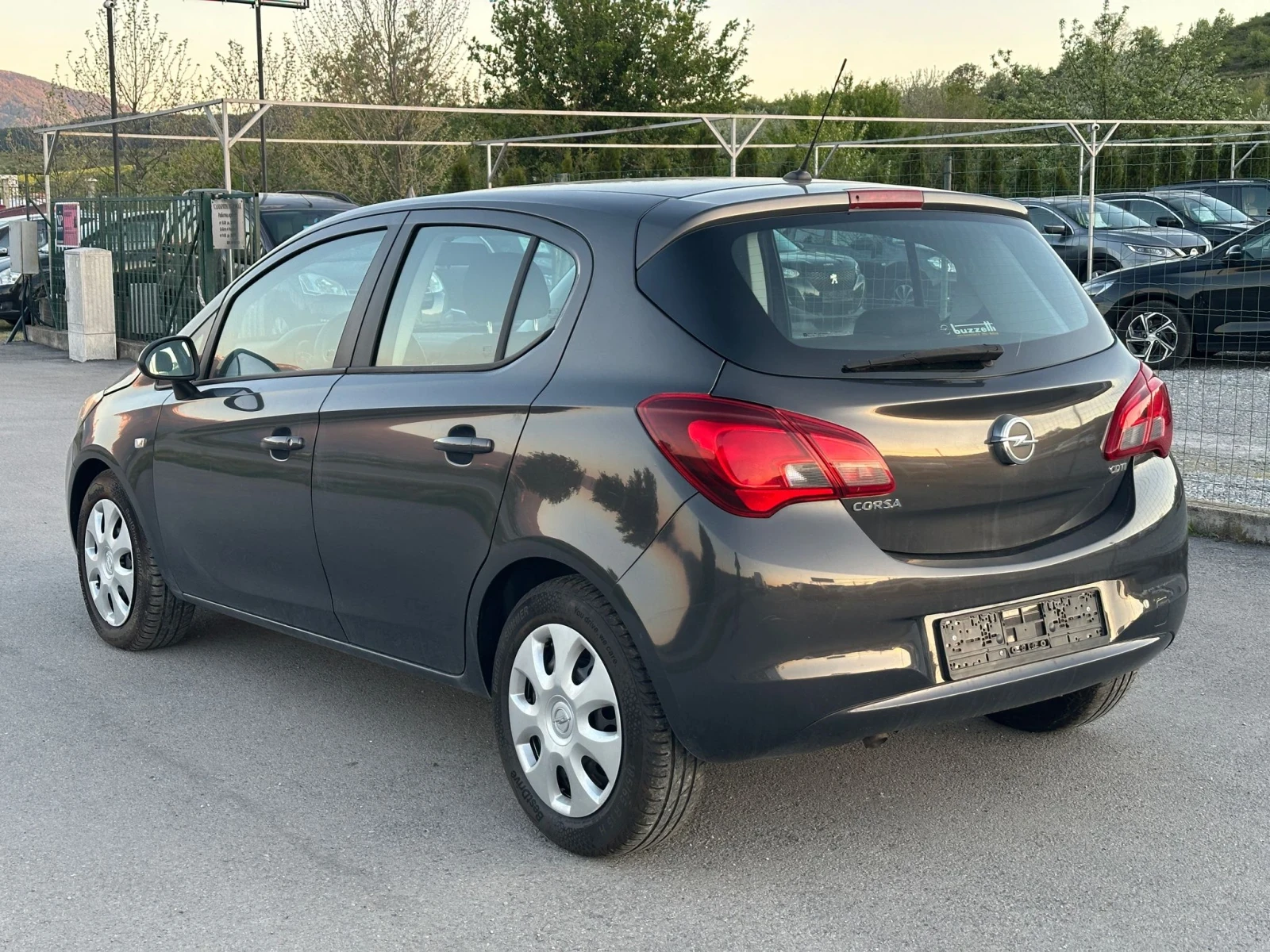 Opel Corsa 1.3 cdti - изображение 5