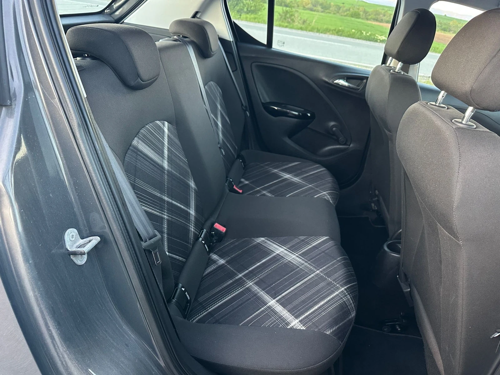 Opel Corsa 1.3 cdti - изображение 8