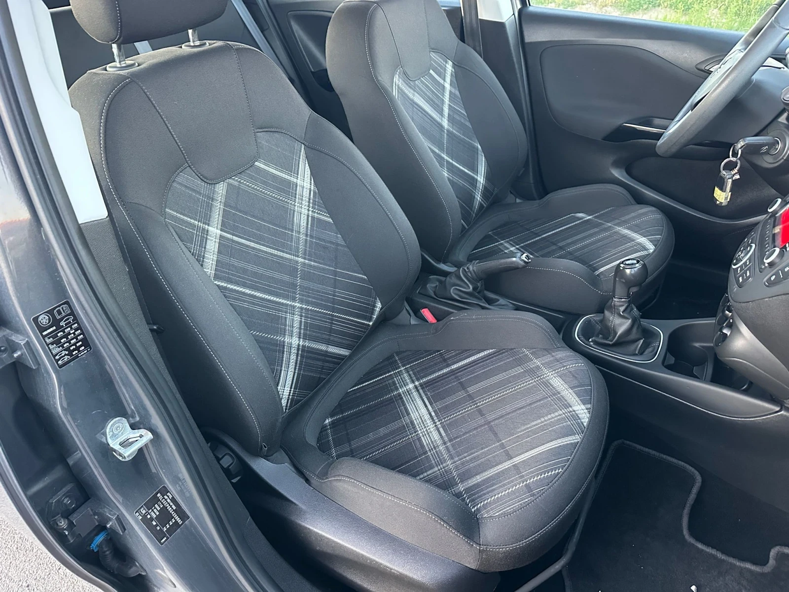 Opel Corsa 1.3 cdti - изображение 10