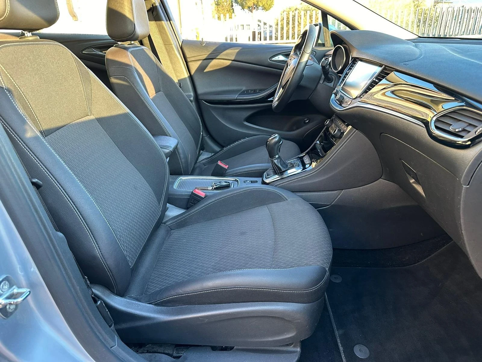 Opel Astra  - изображение 10