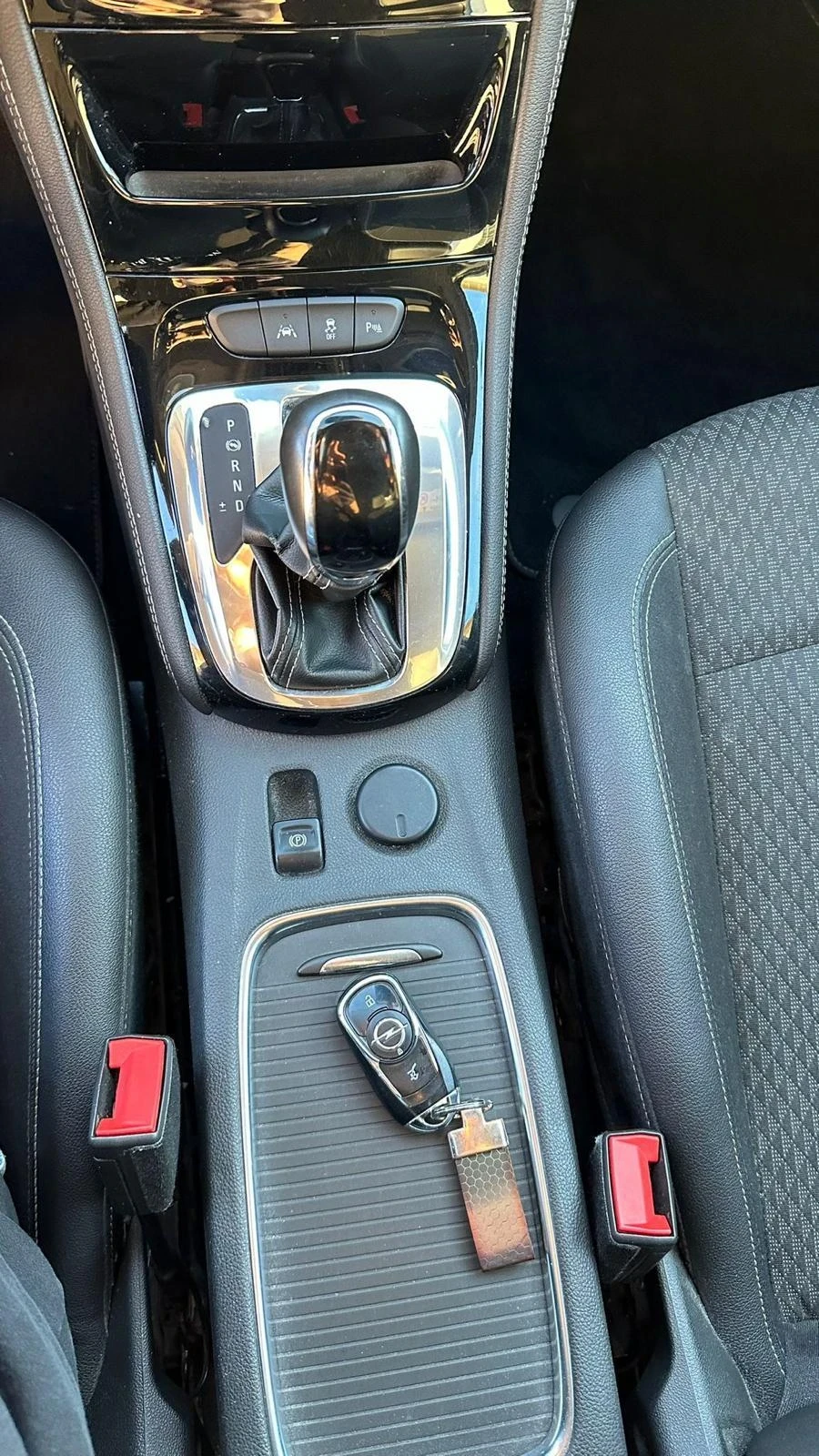 Opel Astra  - изображение 9