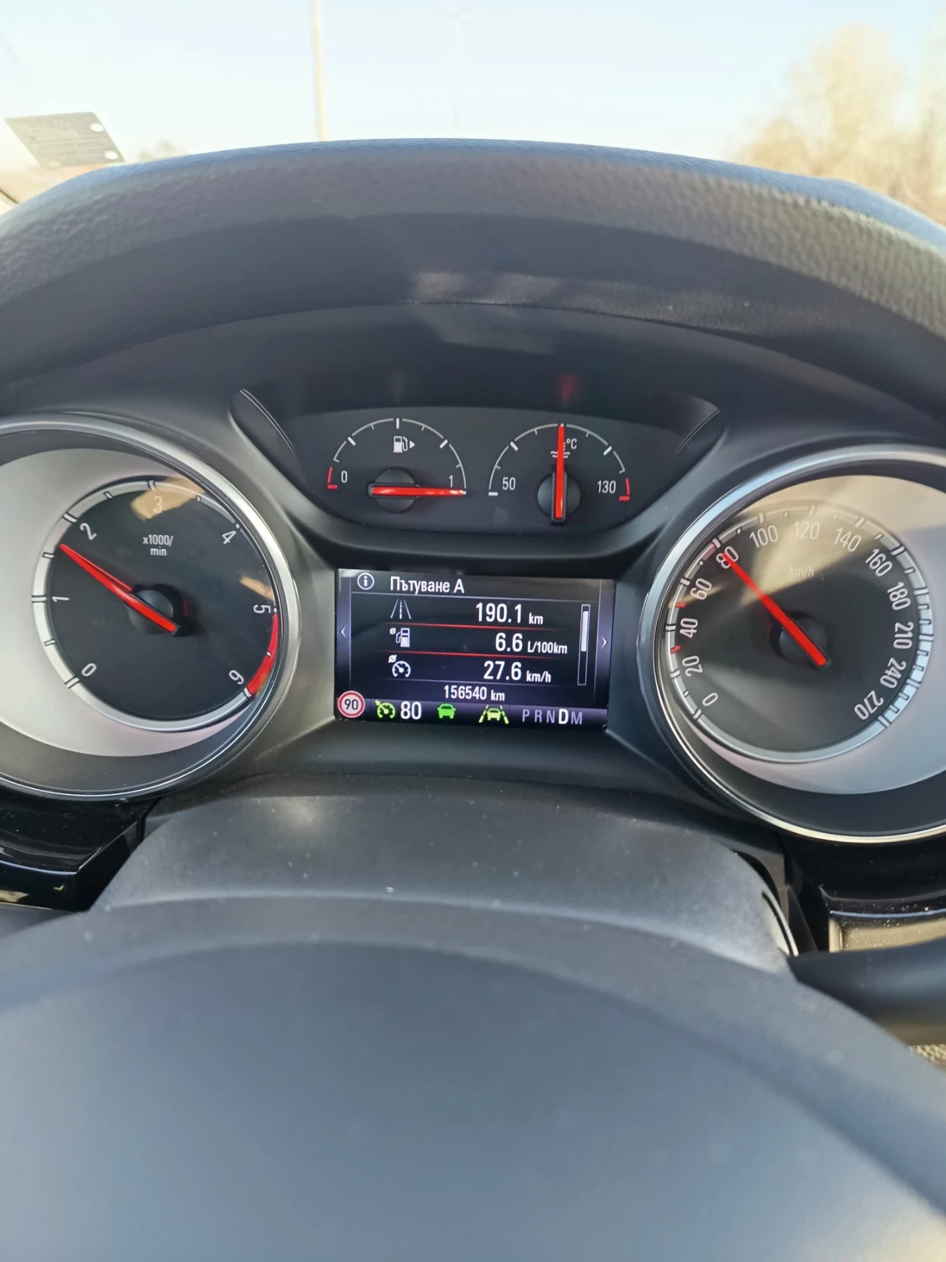 Opel Astra  - изображение 2
