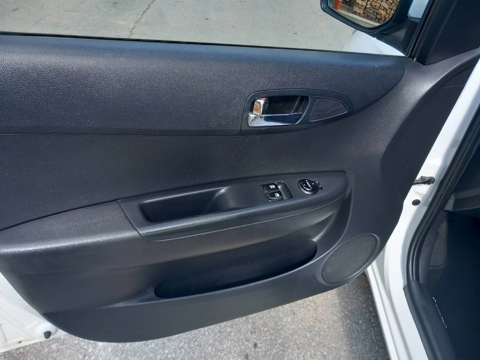 Hyundai I20 1.1 CRDI - изображение 8