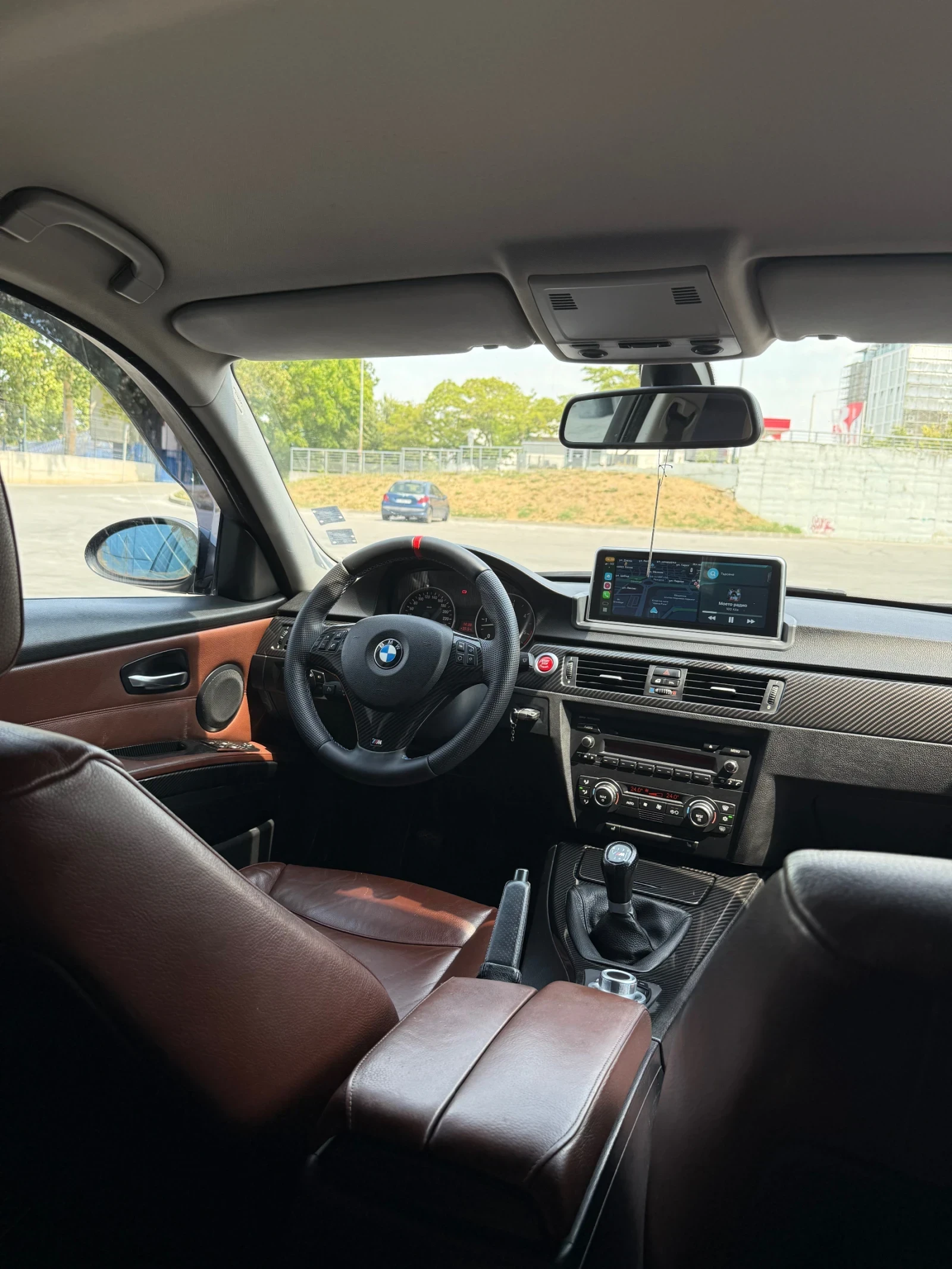 BMW 330  - изображение 4