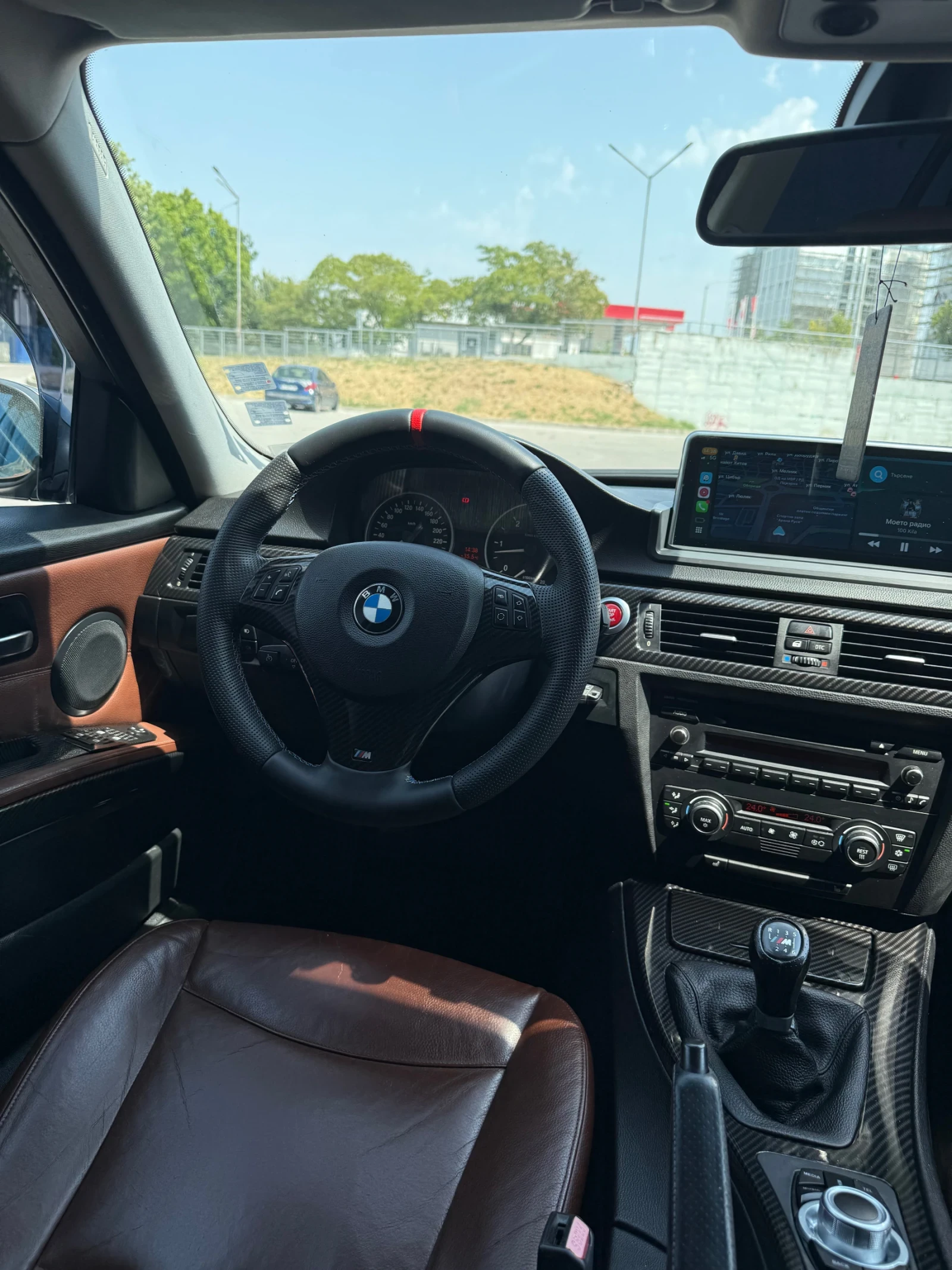 BMW 330  - изображение 2