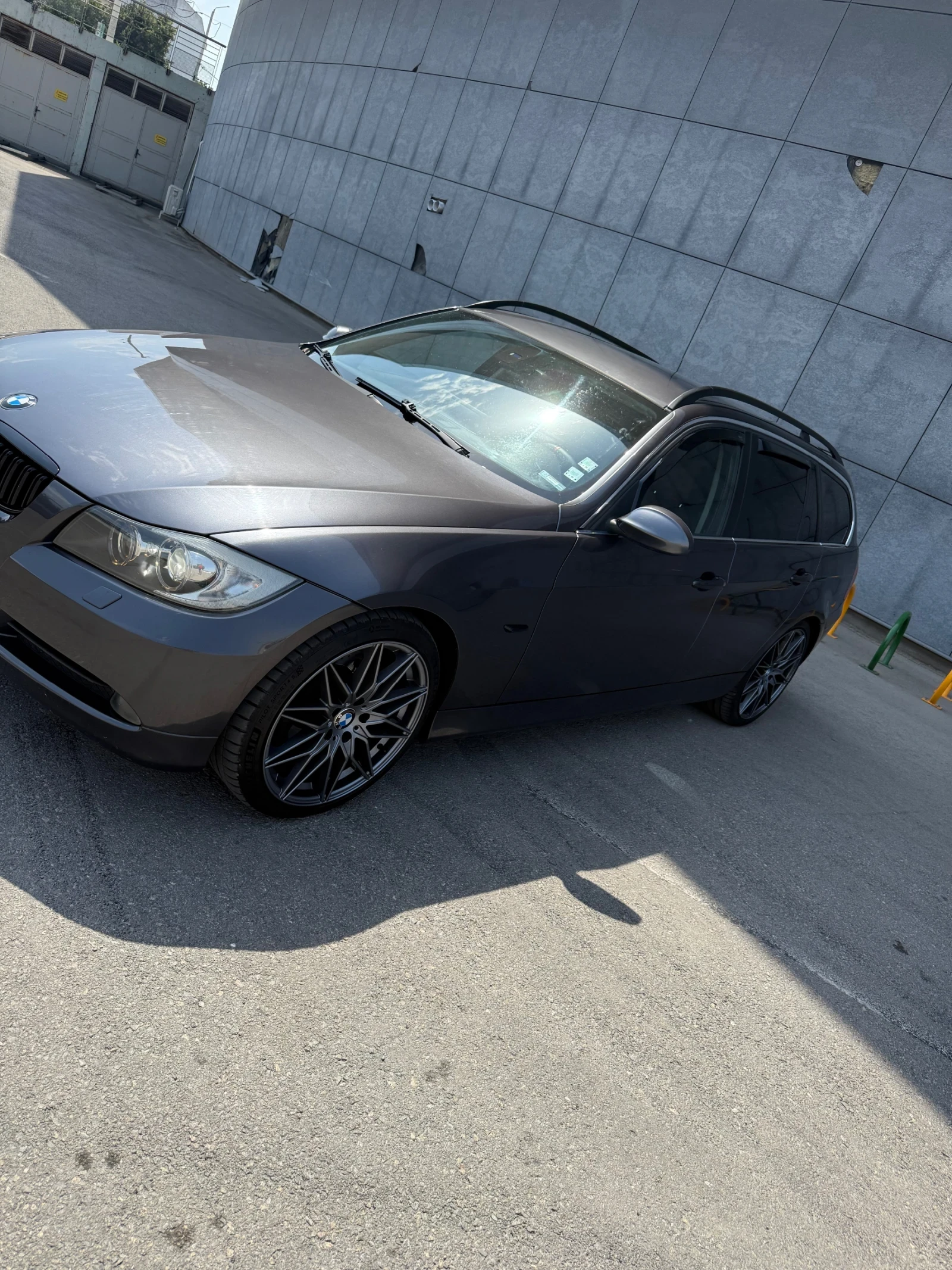 BMW 330  - изображение 10