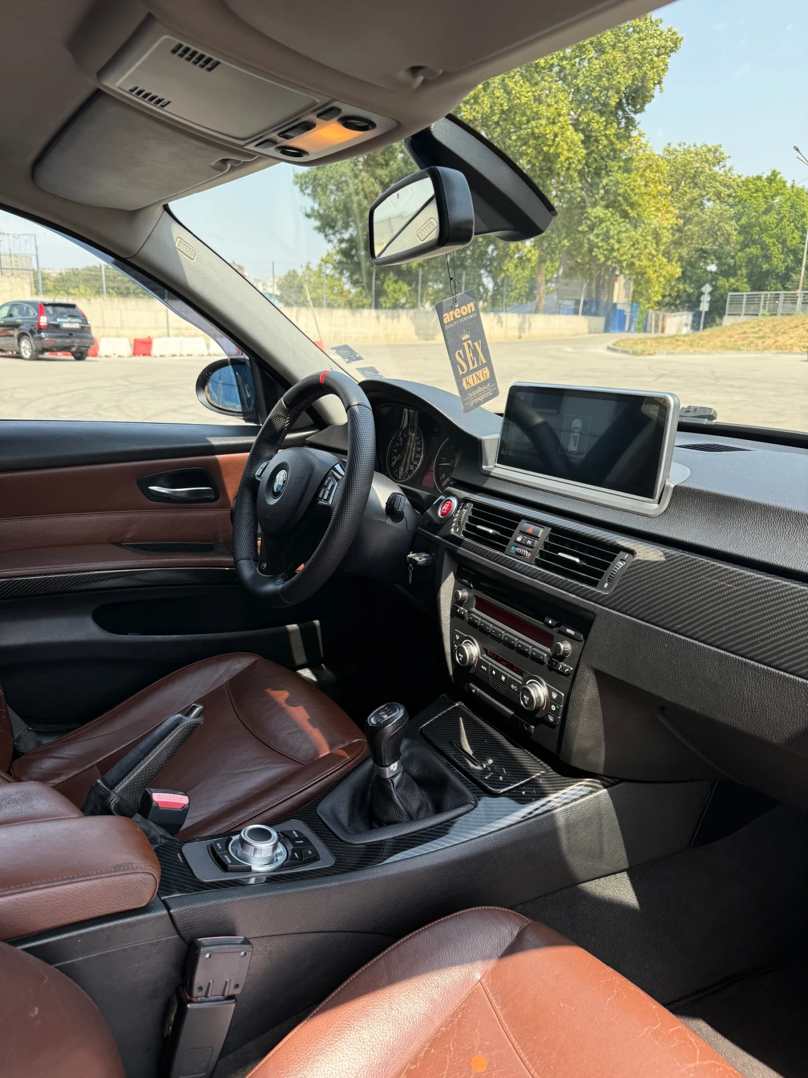 BMW 330  - изображение 8