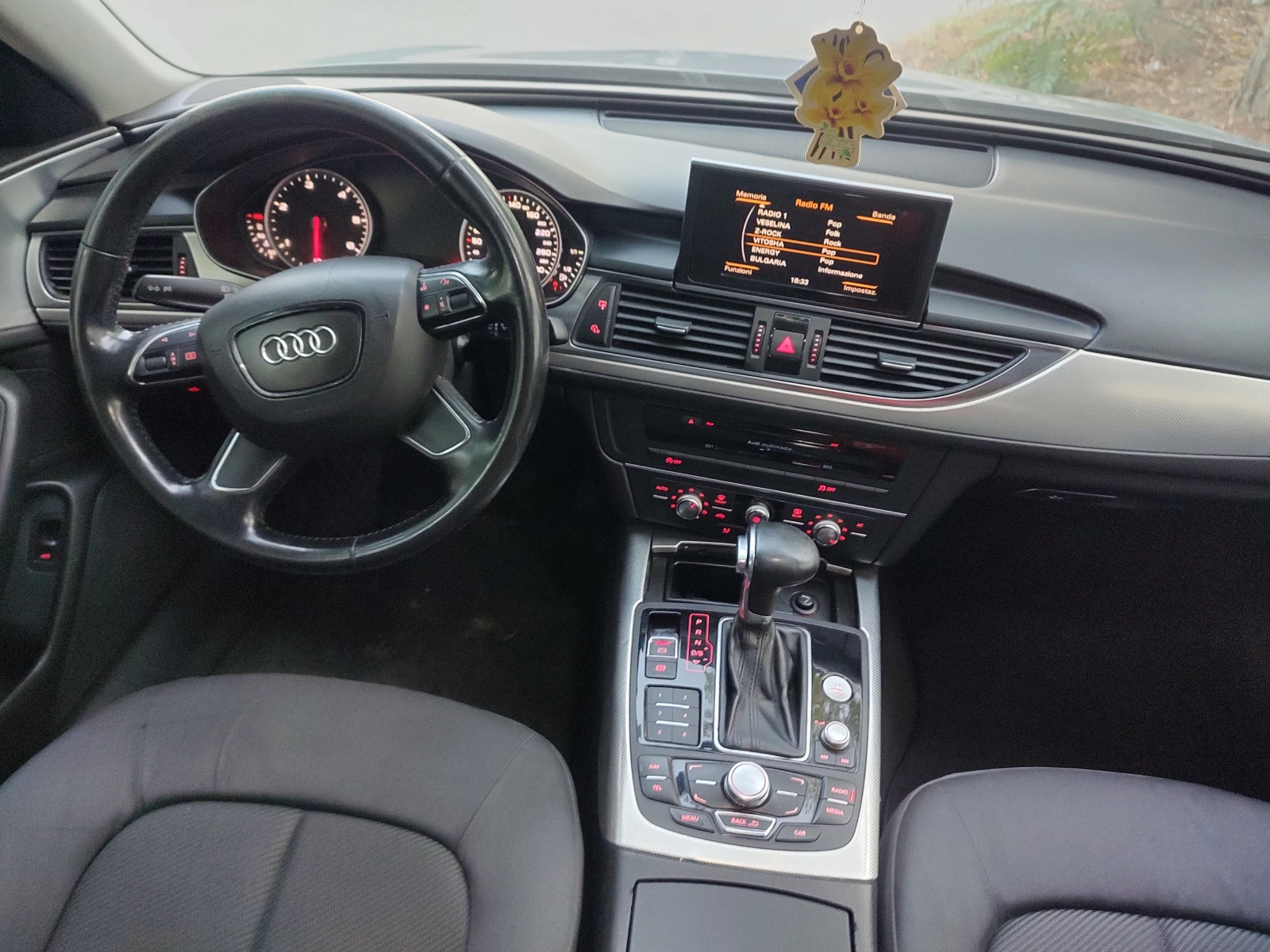 Audi A6 3.0d 245hp - изображение 8