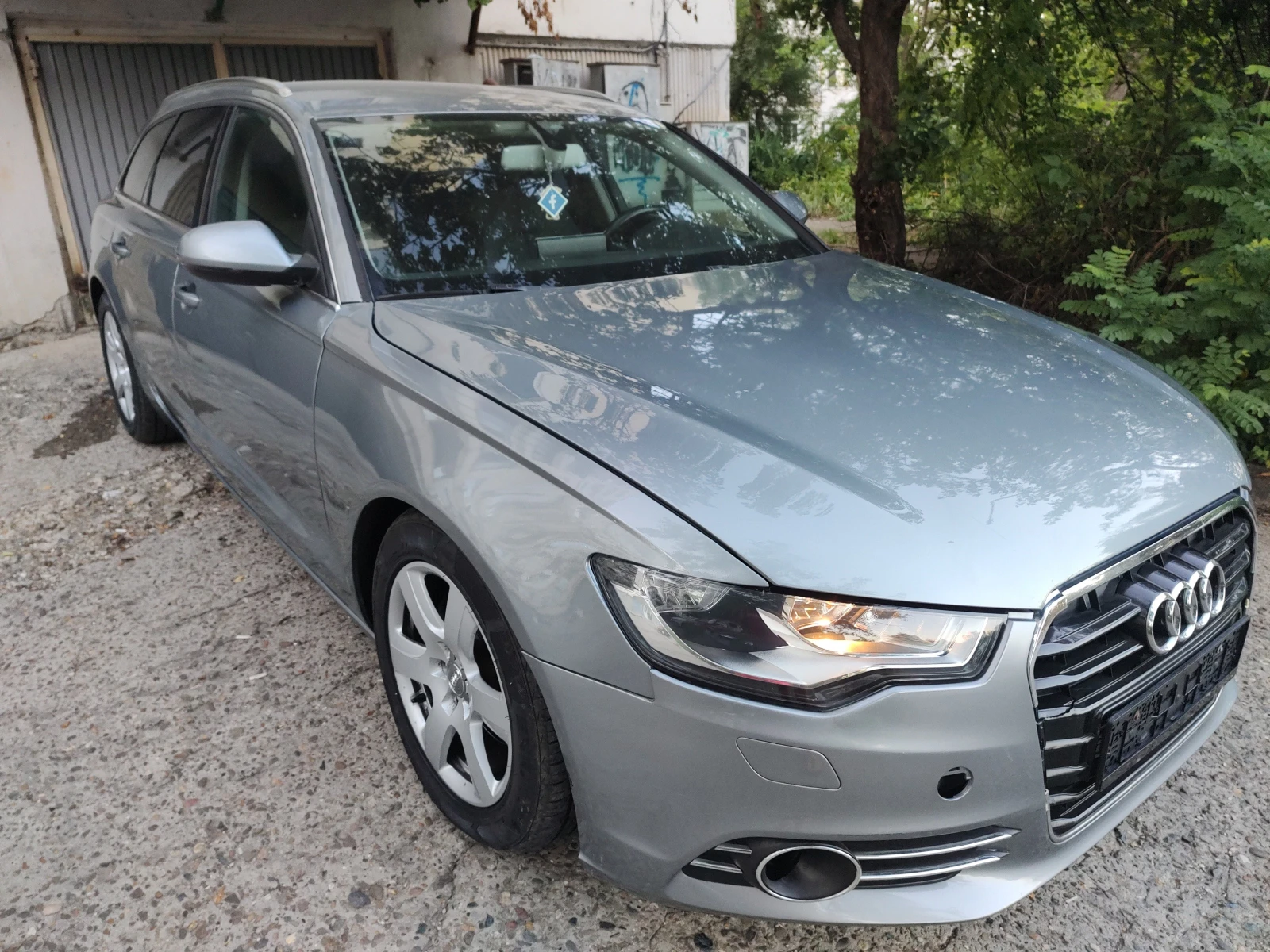 Audi A6 3.0d 245hp - изображение 7