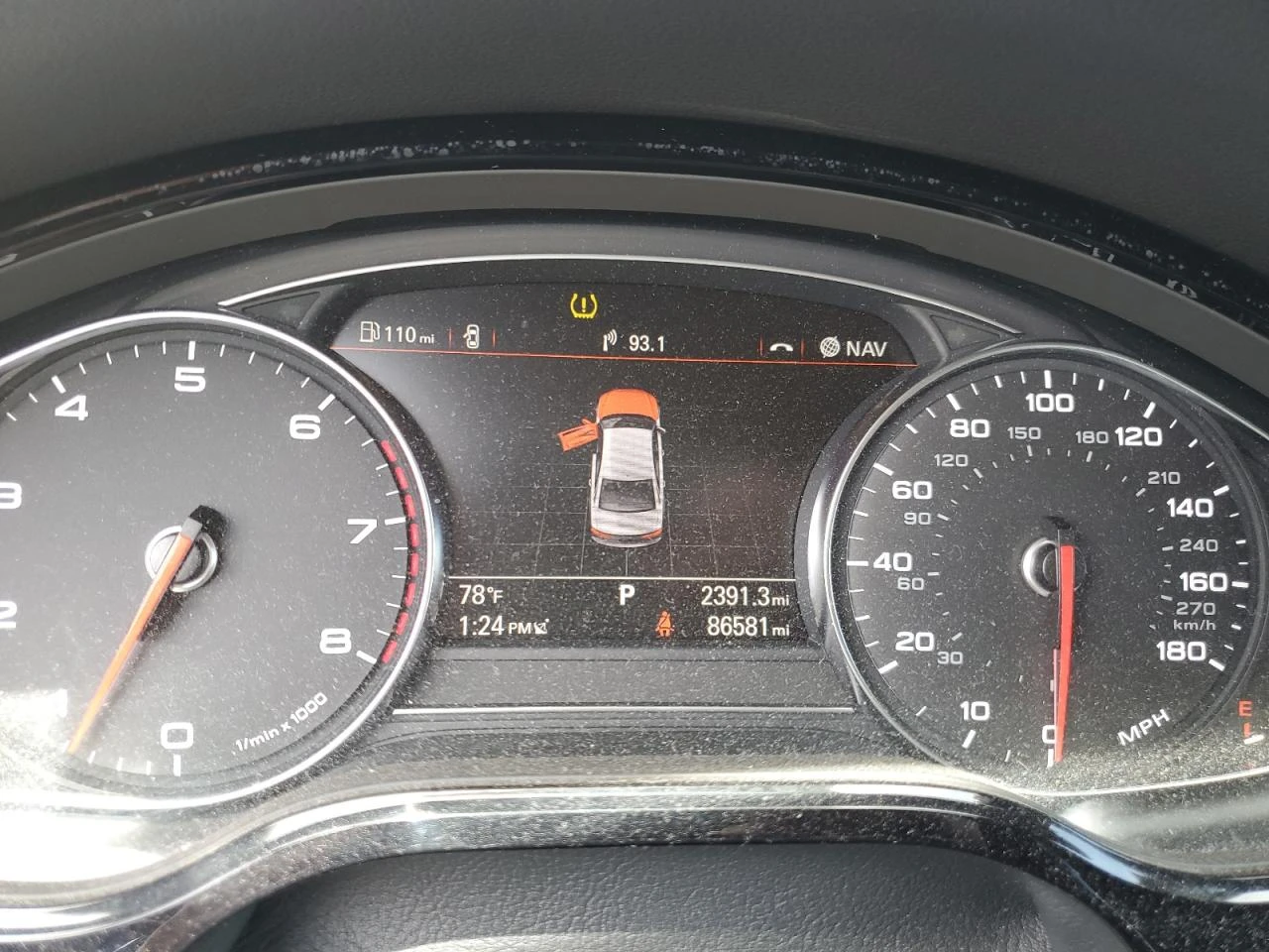 Audi A8 3.0V6* LONG* QUATTRO* FULL - изображение 10