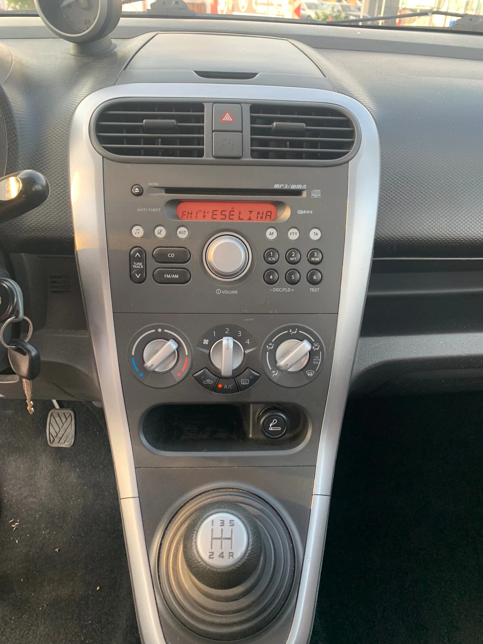 Opel Agila 1.0i | Mobile.bg   14