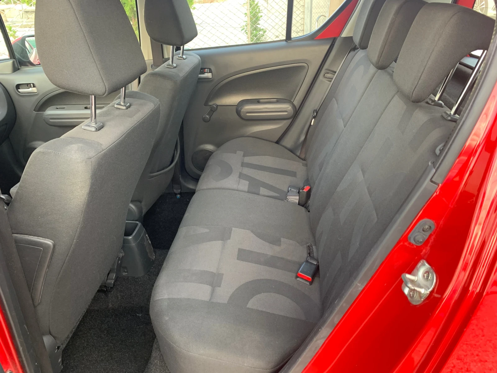 Opel Agila 1.0i | Mobile.bg   15