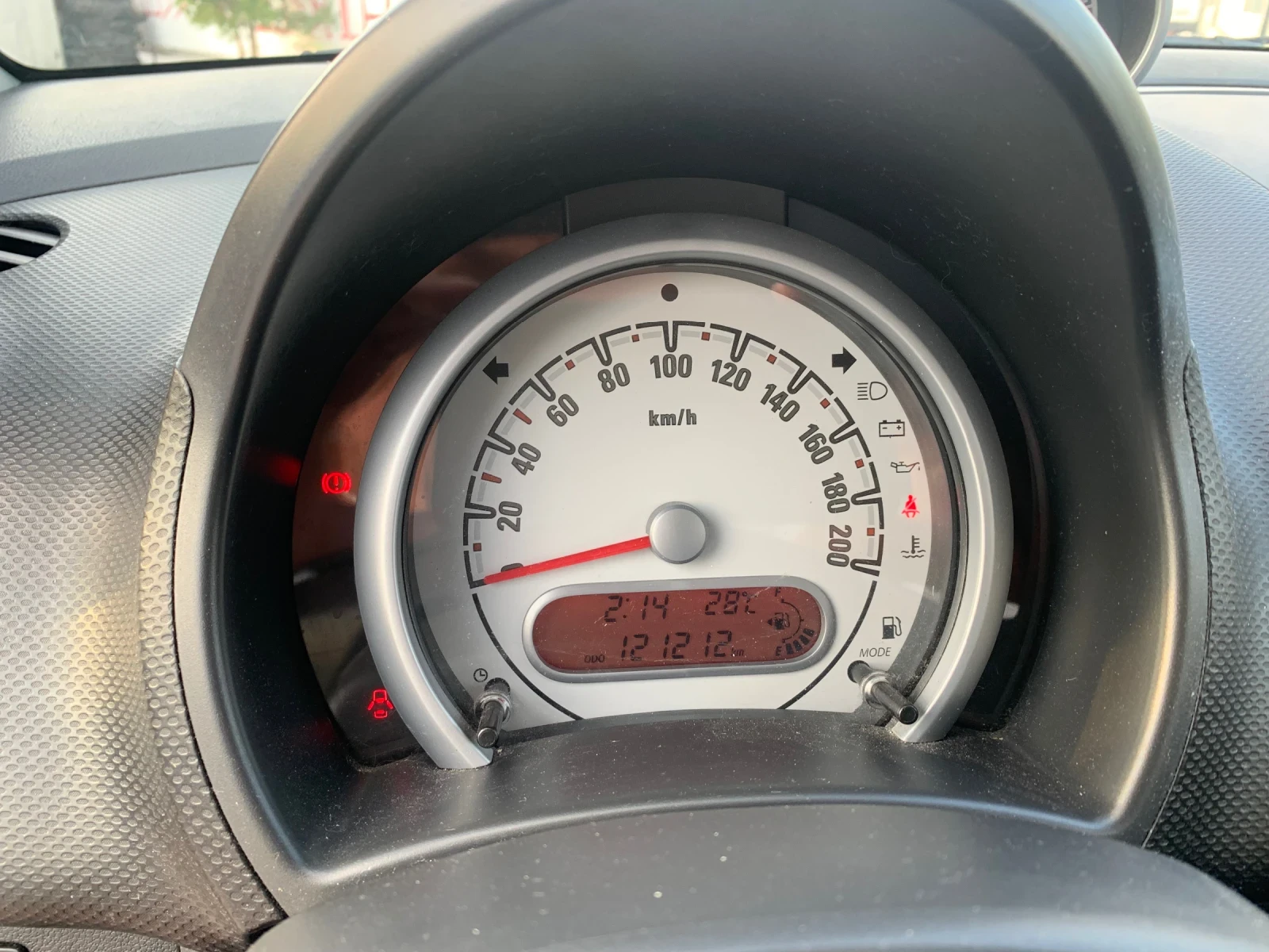 Opel Agila 1.0i | Mobile.bg   13