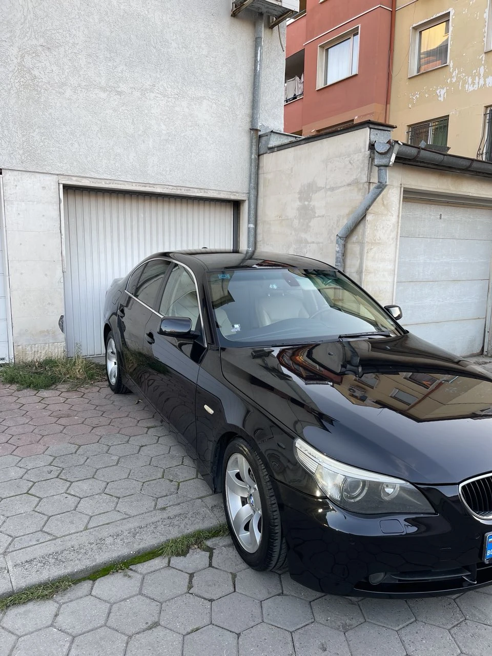 BMW 520 | Mobile.bg — изображение 10