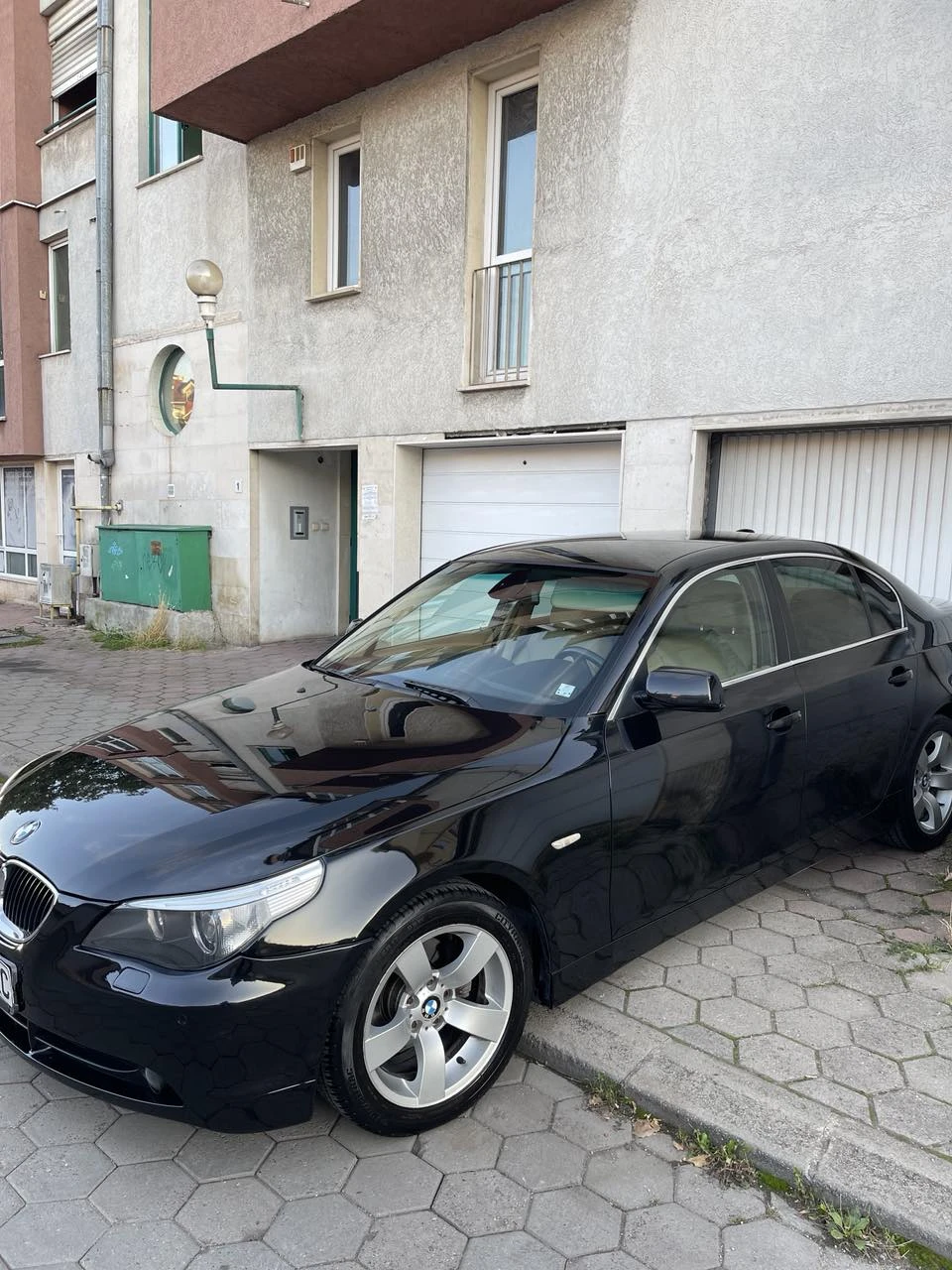 BMW 520 | Mobile.bg — изображение 2