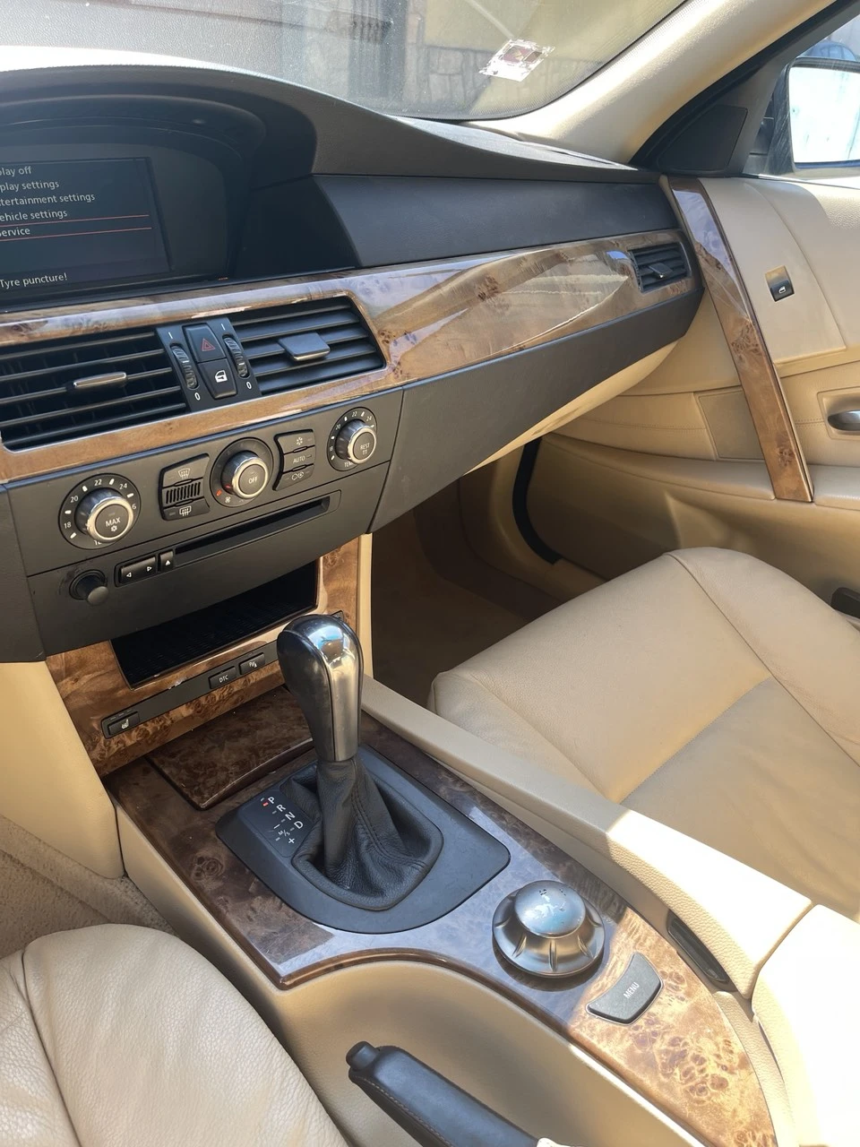 BMW 520 | Mobile.bg — изображение 3