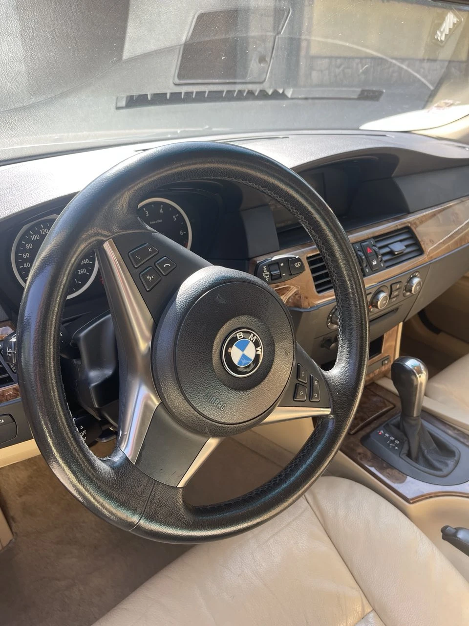 BMW 520 | Mobile.bg — изображение 4
