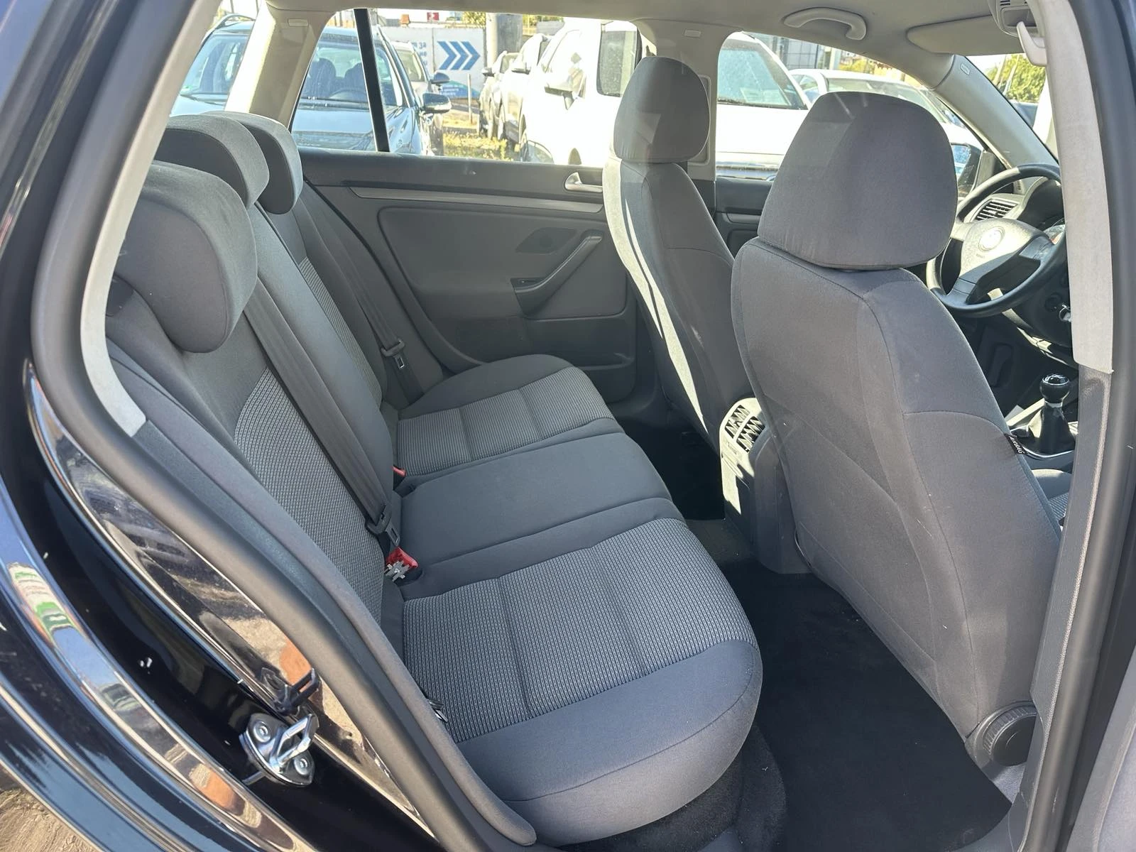 VW Golf Variant 1.9DI 105 | Mobile.bg   13