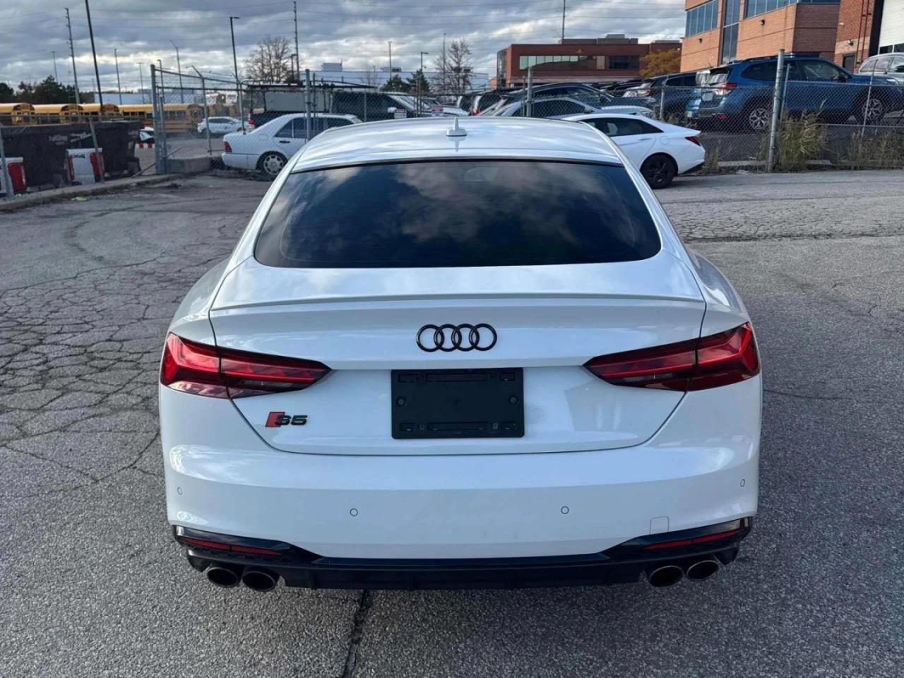 Audi S5 Progressive* S5* B&O* Камера* Подкрев* Keyless - изображение 5