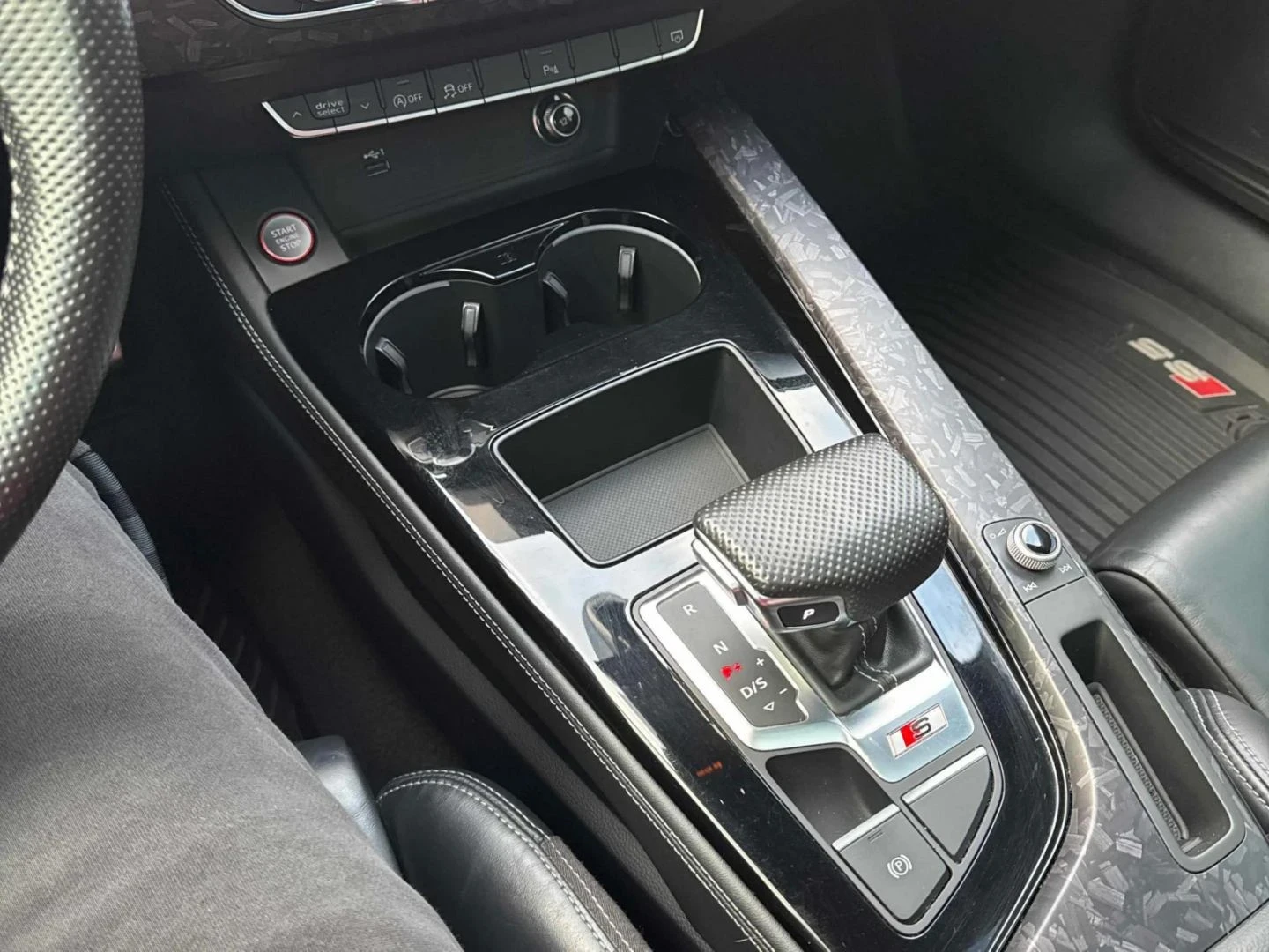 Audi S5 Progressive* S5* B&O* * * Keyless | Mobile.bg   11