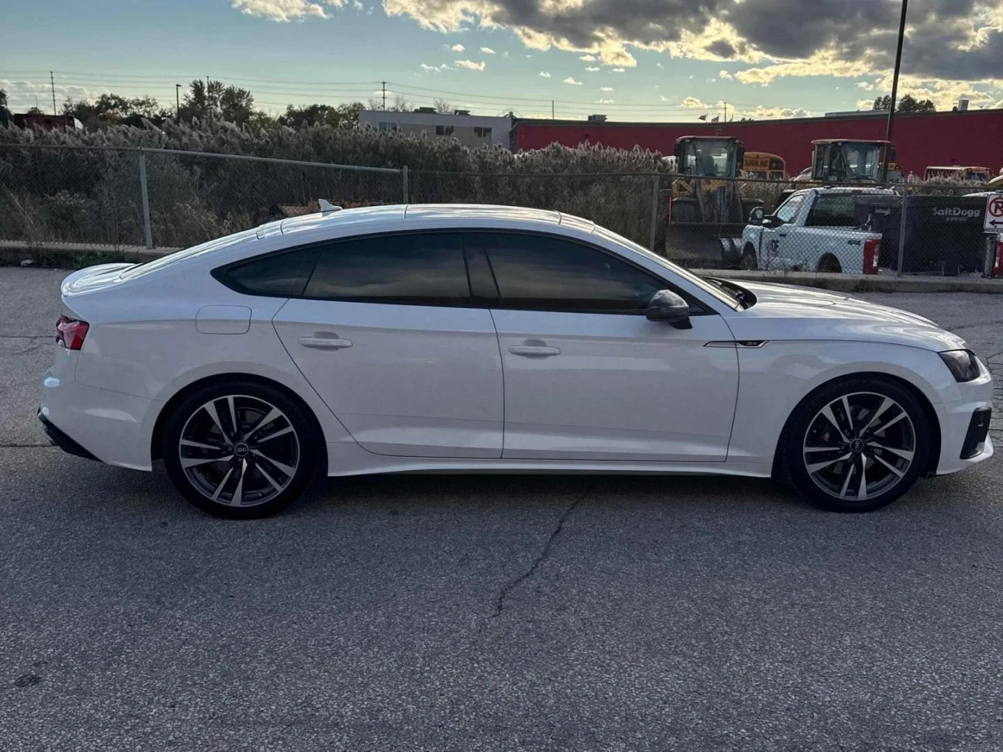 Audi S5 Progressive* S5* B&O* Камера* Подкрев* Keyless - изображение 4