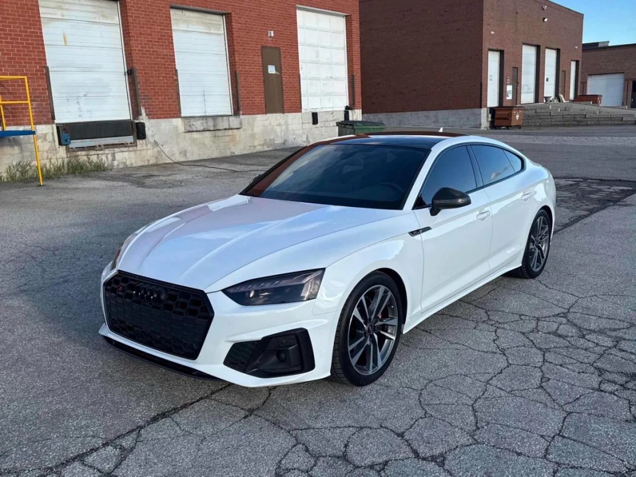 Audi S5 Progressive* S5* B&O* * * Keyless | Mobile.bg   1