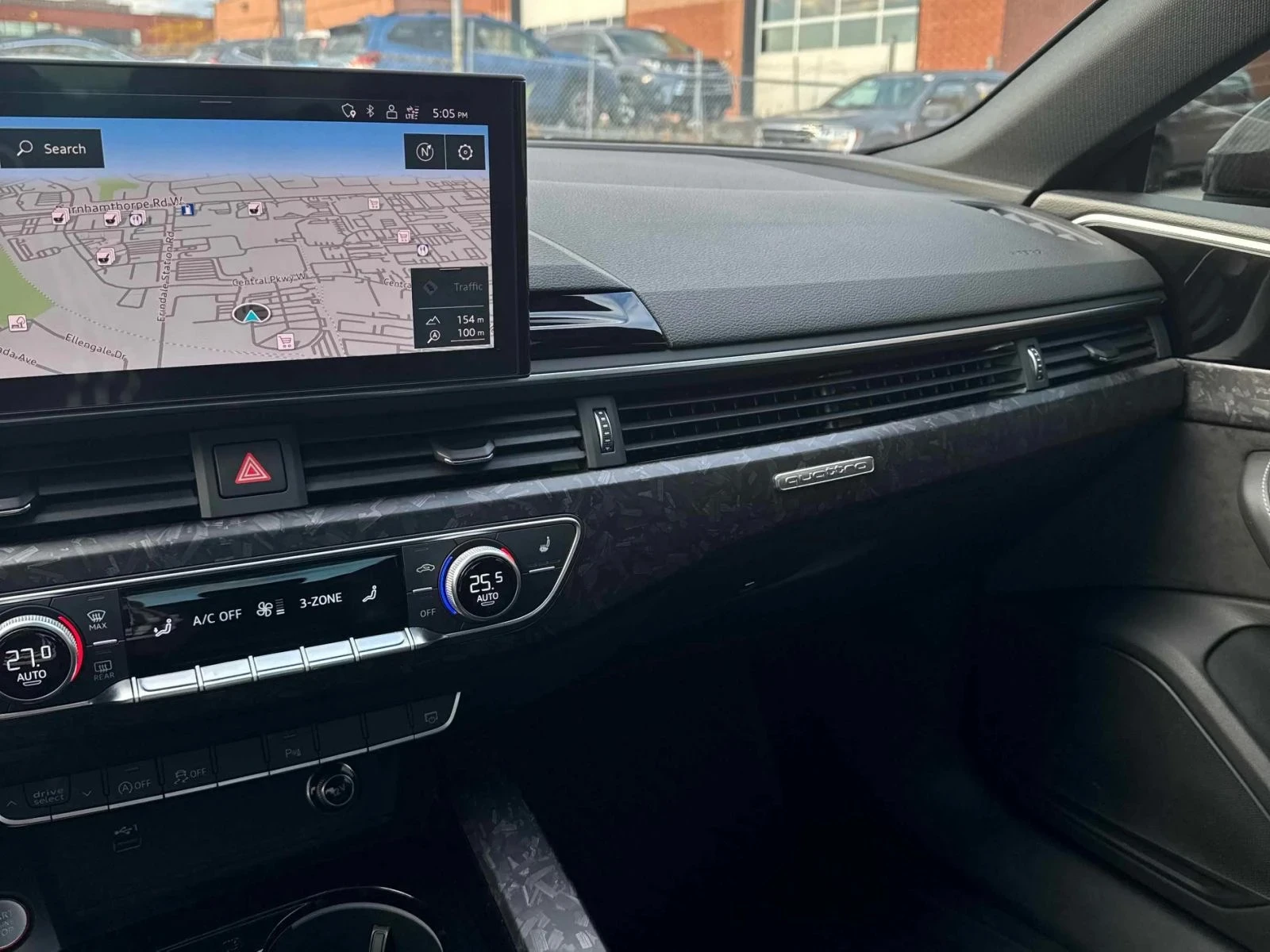 Audi S5 Progressive* S5* B&O* Камера* Подкрев* Keyless - изображение 10