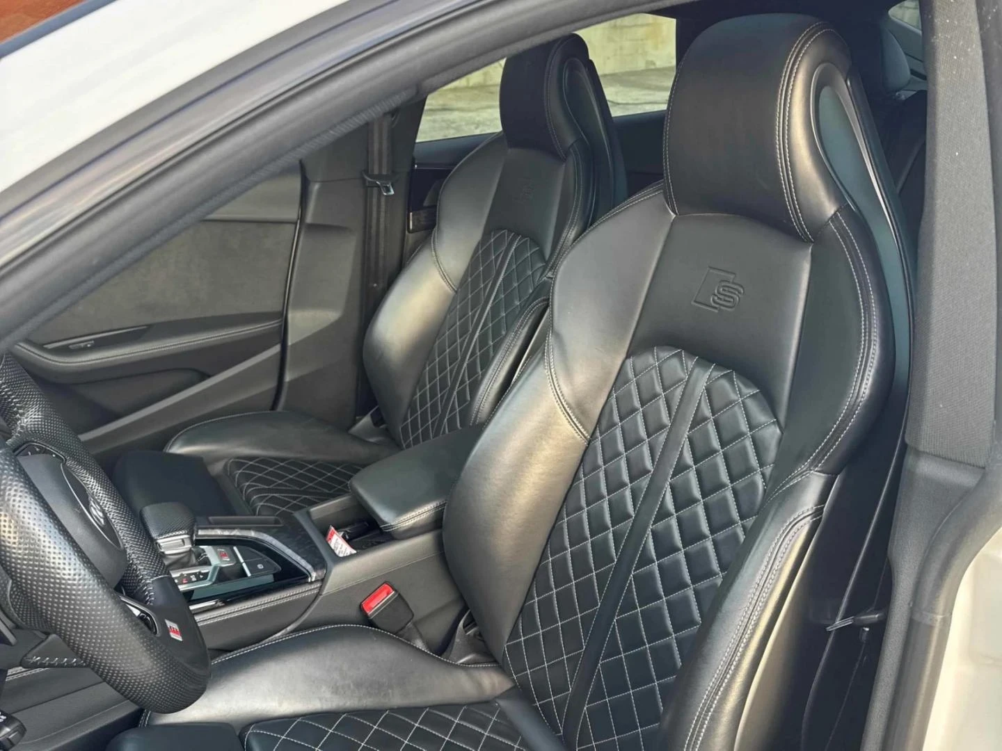 Audi S5 Progressive* S5* B&O* Камера* Подкрев* Keyless - изображение 7