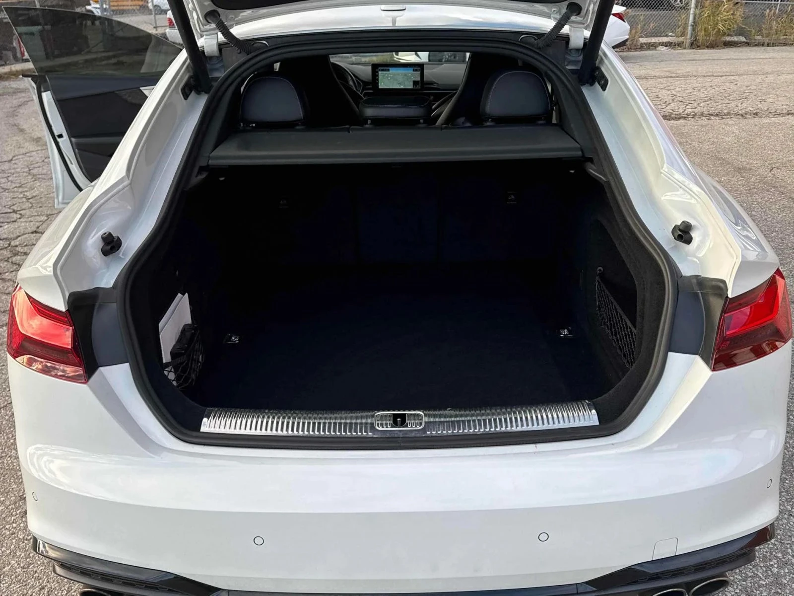 Audi S5 Progressive* S5* B&O* * * Keyless | Mobile.bg   12