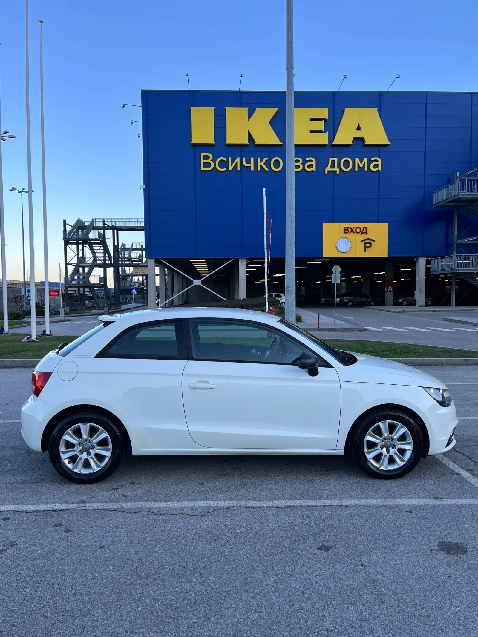Audi A1 1.6 TDI | Mobile.bg � ����������� 6