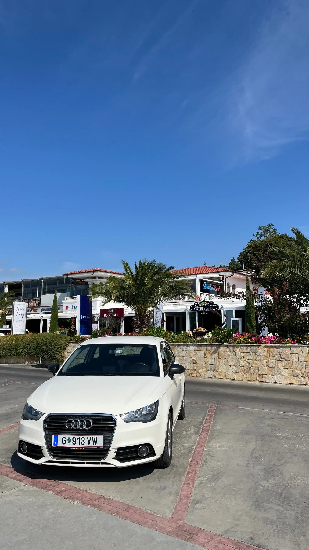 Audi A1 1.6 TDI | Mobile.bg � ����������� 15