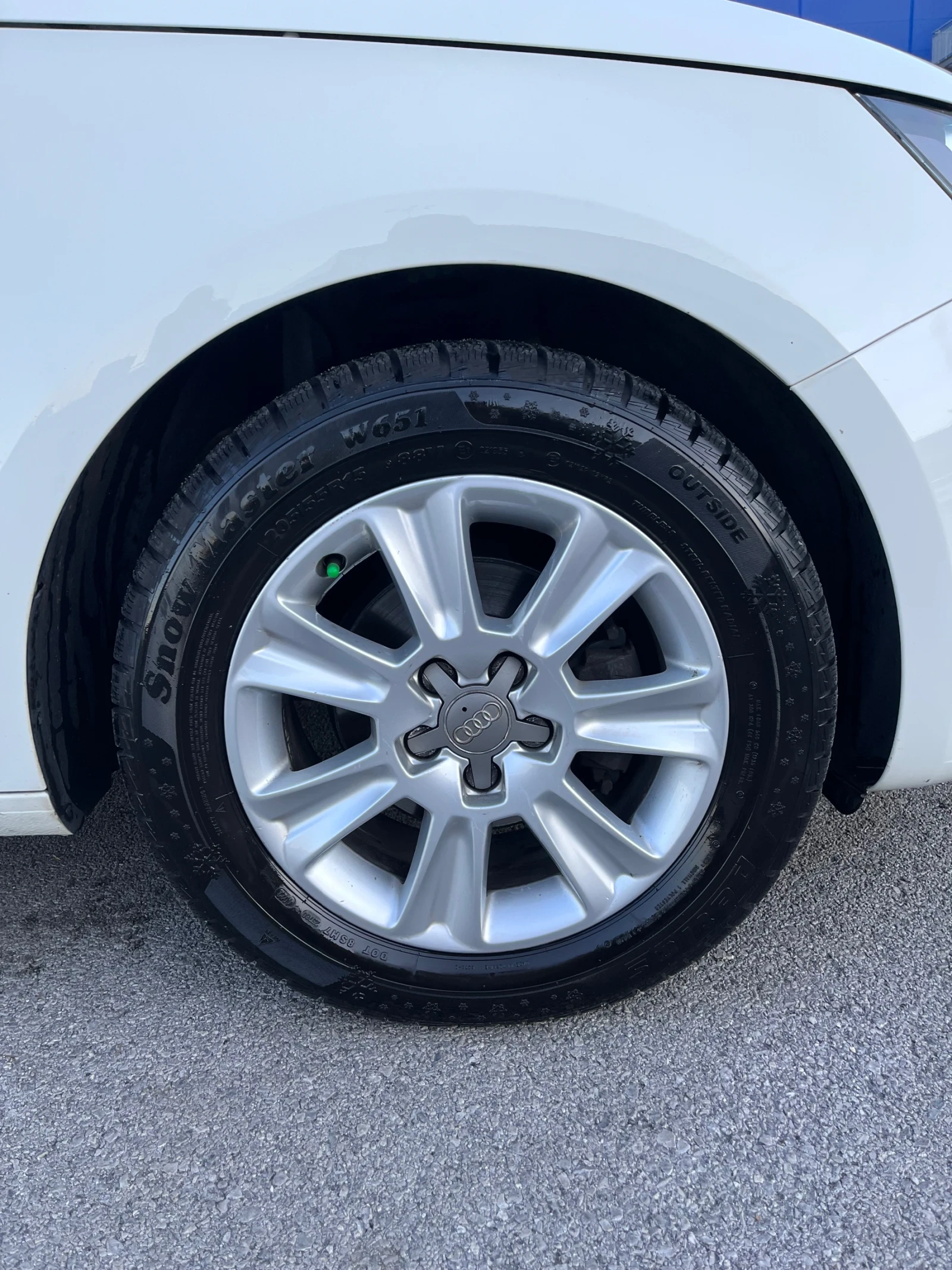 Audi A1 1.6 TDI | Mobile.bg � ����������� 7