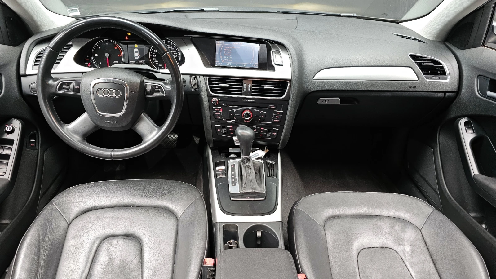 Audi A4 2.0TDI autogeorge.com | Mobile.bg � ����������� 7