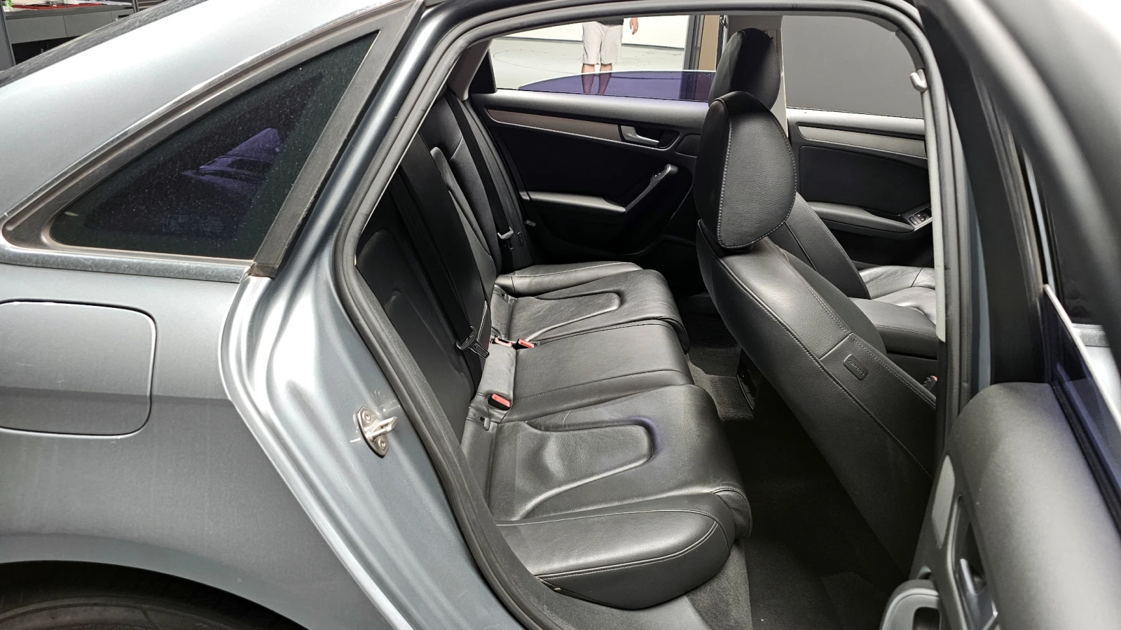 Audi A4 2.0TDI autogeorge.com | Mobile.bg � ����������� 11