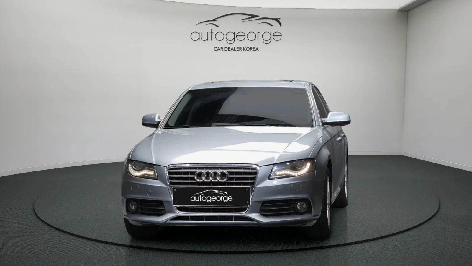 Audi A4 2.0TDI autogeorge.com | Mobile.bg � ����������� 3