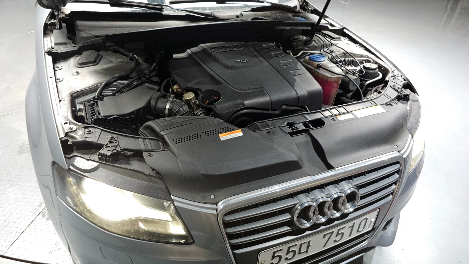 Audi A4 2.0TDI autogeorge.com | Mobile.bg � ����������� 6