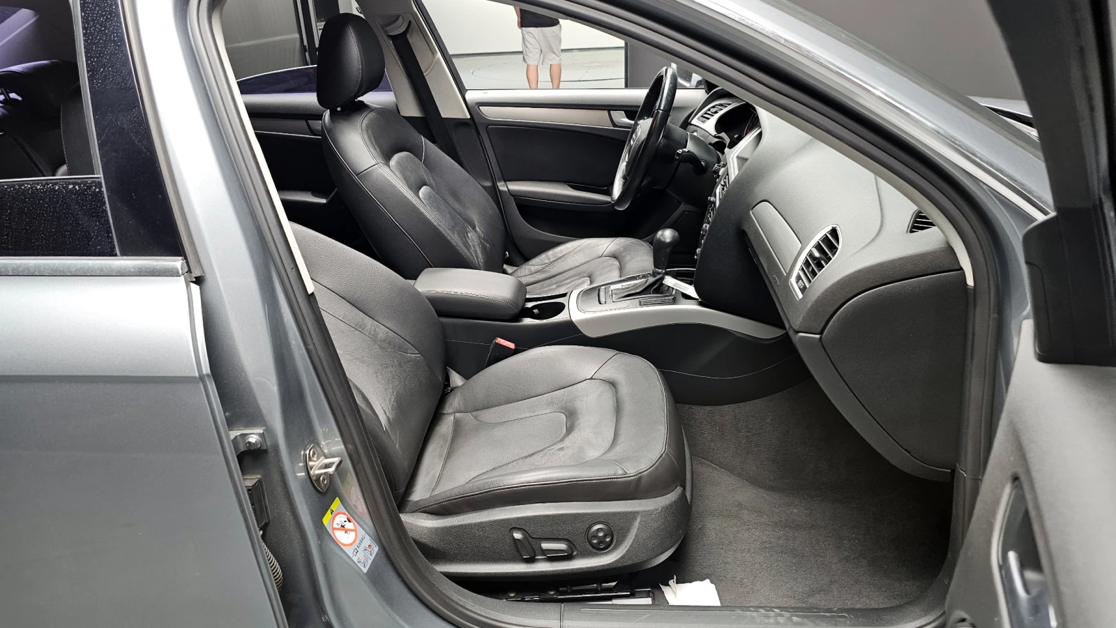 Audi A4 2.0TDI autogeorge.com | Mobile.bg � ����������� 10