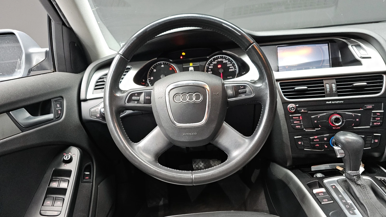 Audi A4 2.0TDI autogeorge.com | Mobile.bg � ����������� 13
