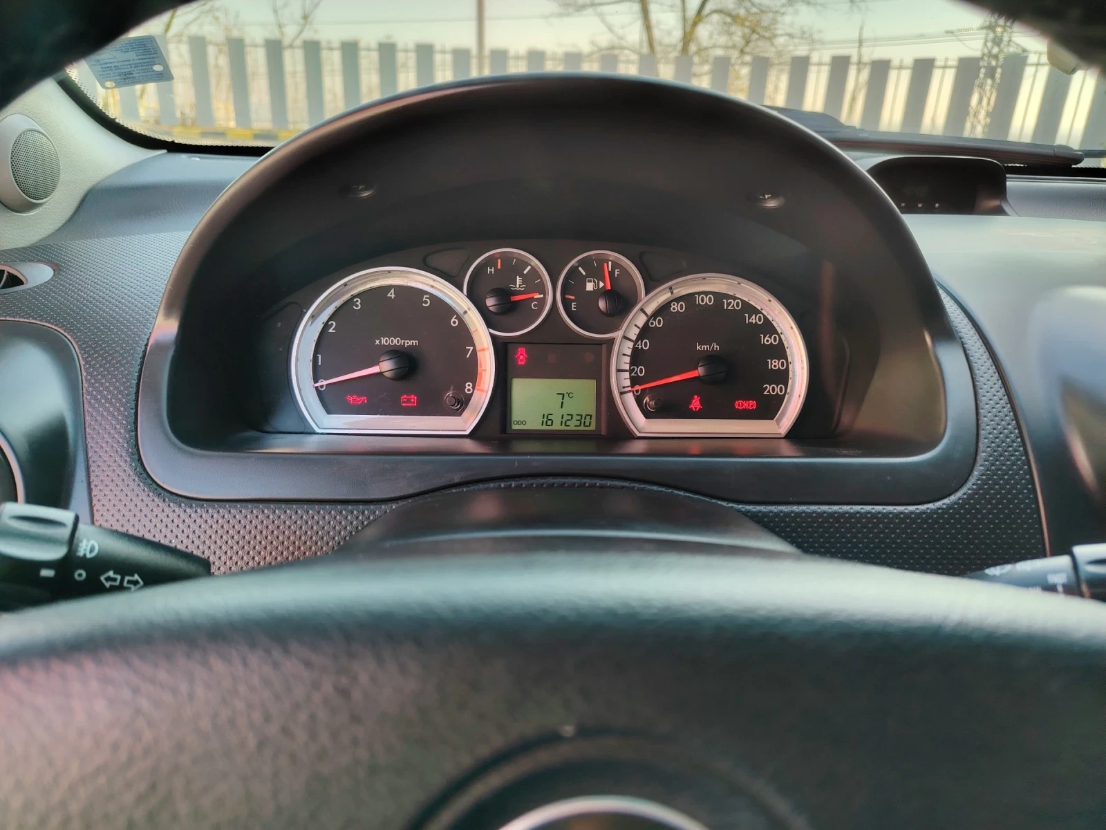 Chevrolet Aveo Ekologik | Mobile.bg � ����������� 13
