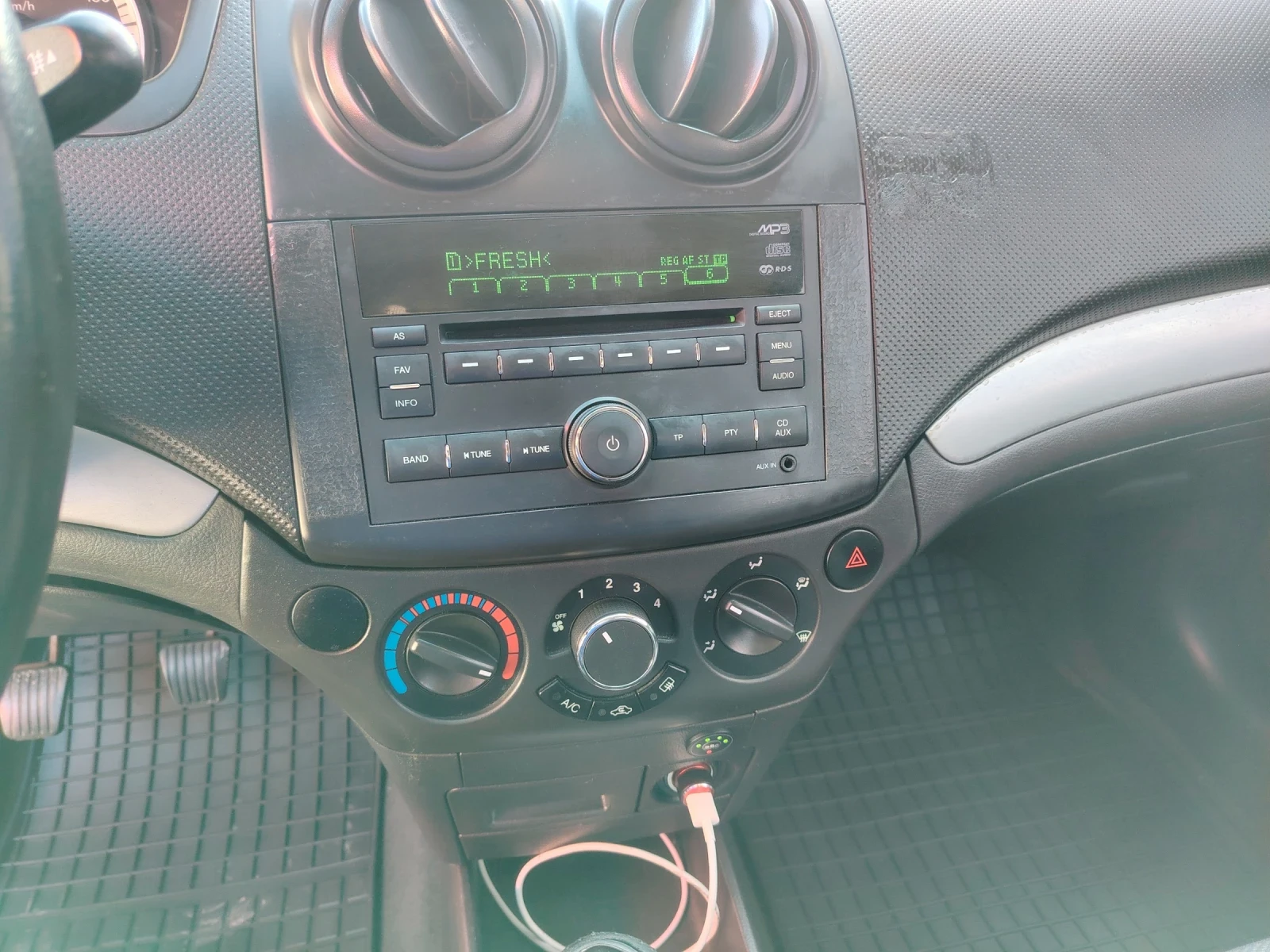 Chevrolet Aveo Ekologik | Mobile.bg � ����������� 12