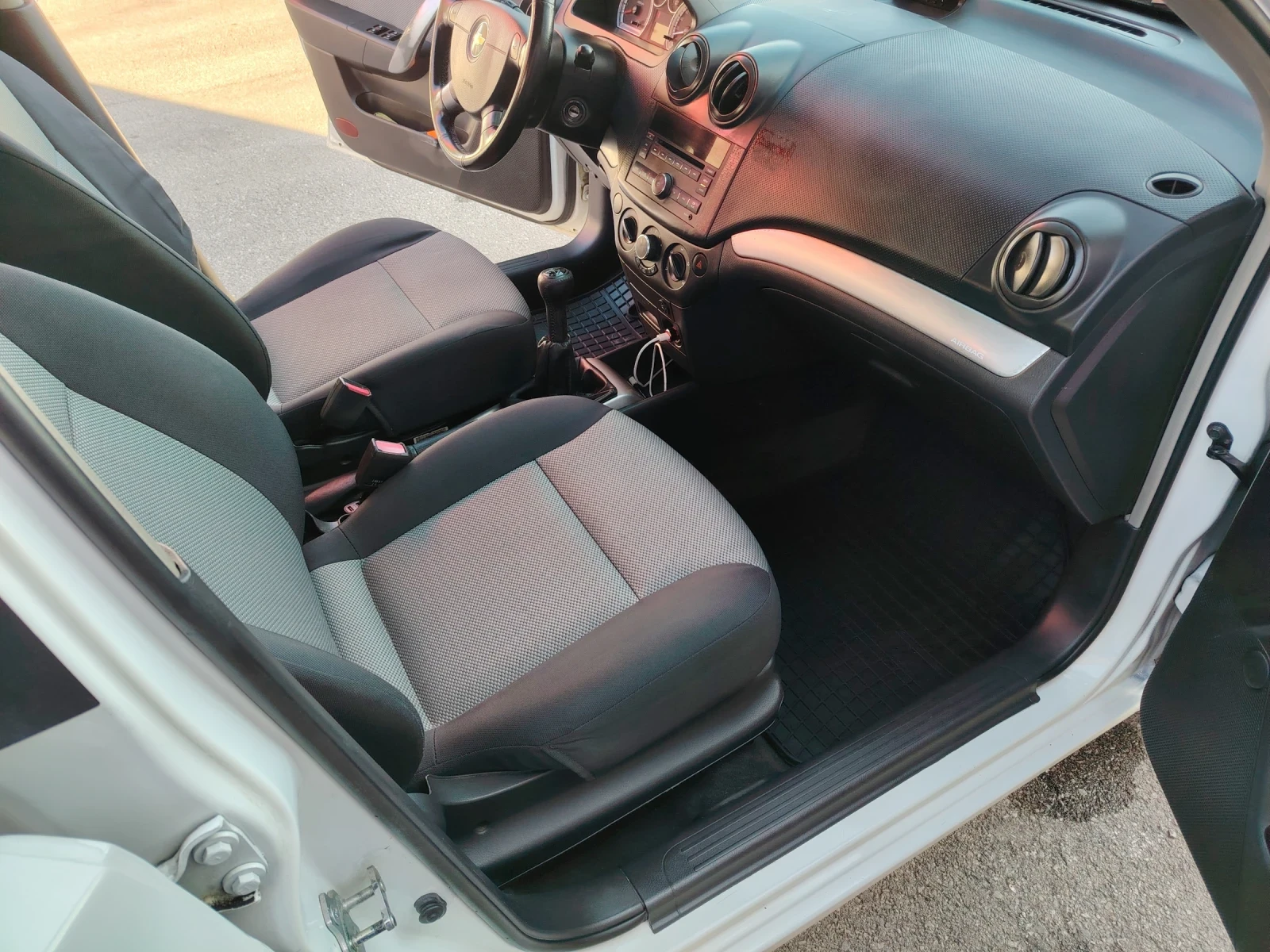 Chevrolet Aveo Ekologik | Mobile.bg � ����������� 14